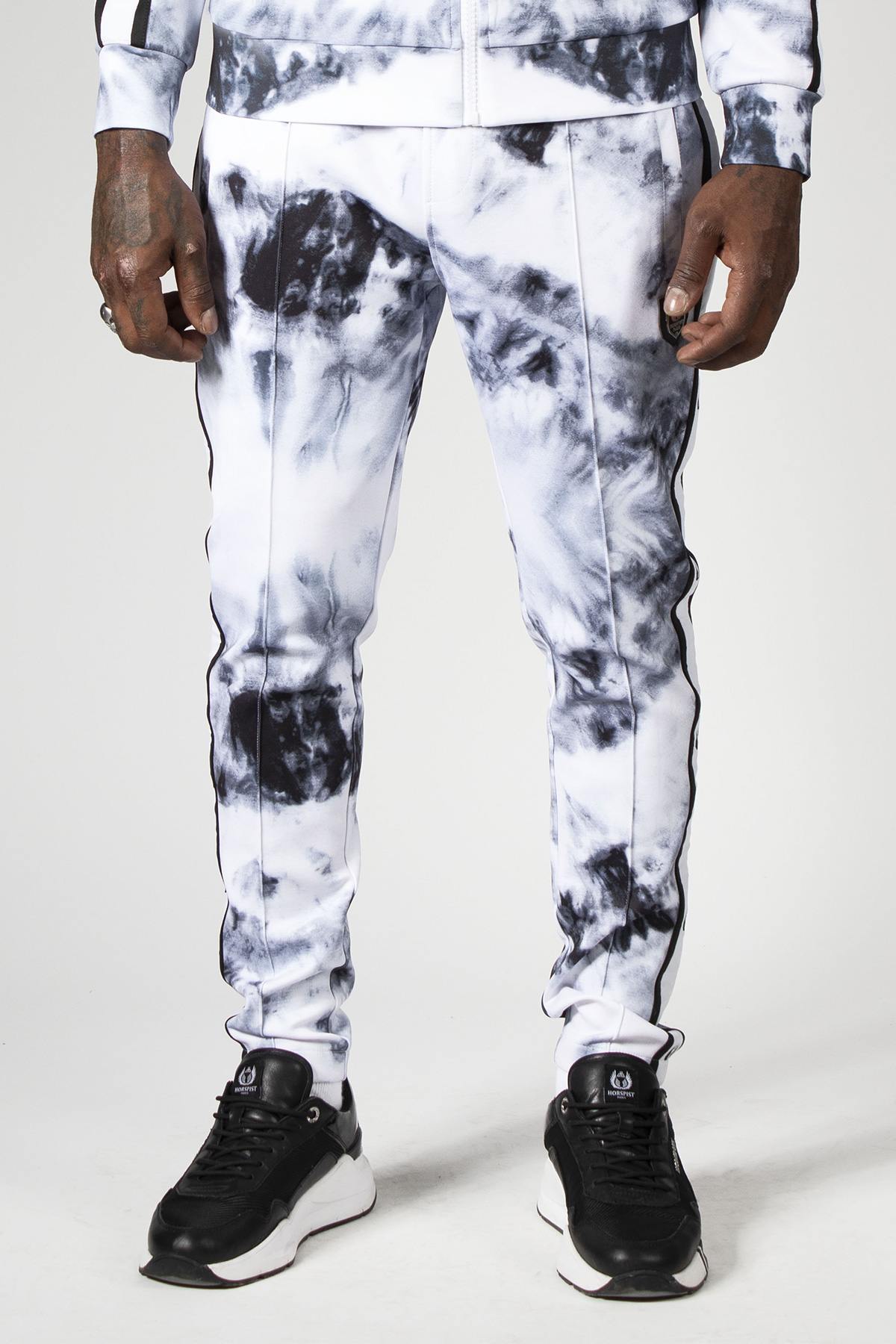 Pantalon Hombre Horspist RAFFY CLOUD — vista 1