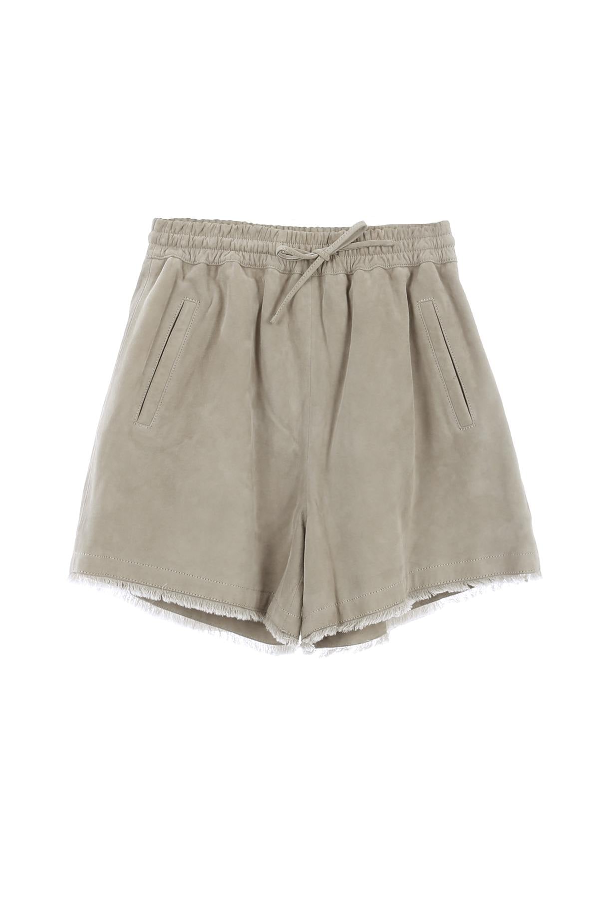 Short Donna Oakwood PICKY YEMEN 512 — vista 7