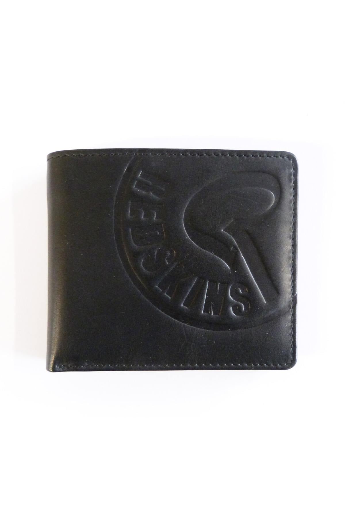 Cartera Hombre Redskins ELEVEN NOIR — vista 1