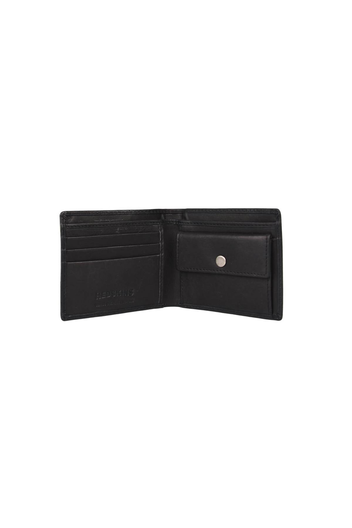 Cartera Hombre Redskins ELEVEN NOIR — vista 2