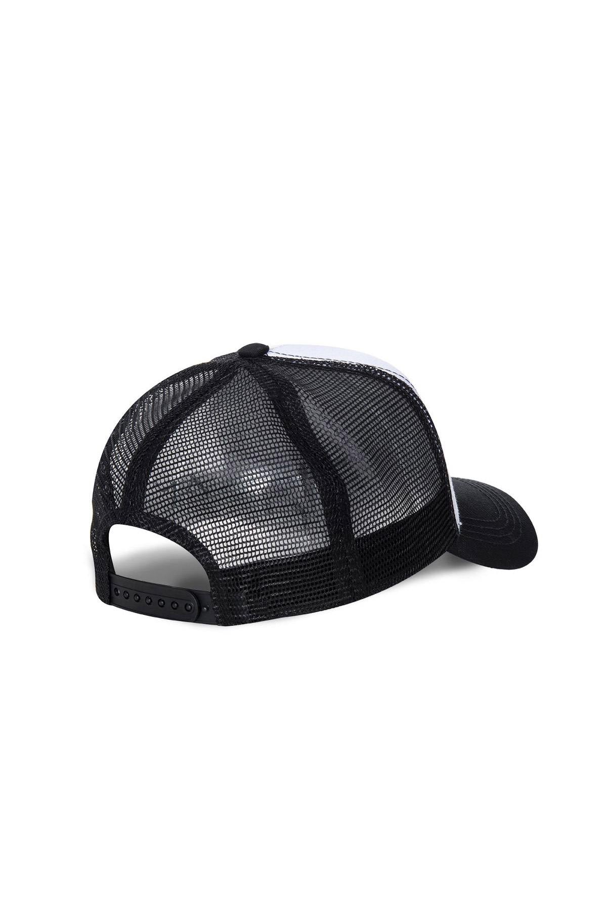 Gemischt Kappe Capslab CASQUETTE BUL3 — Ansicht 2