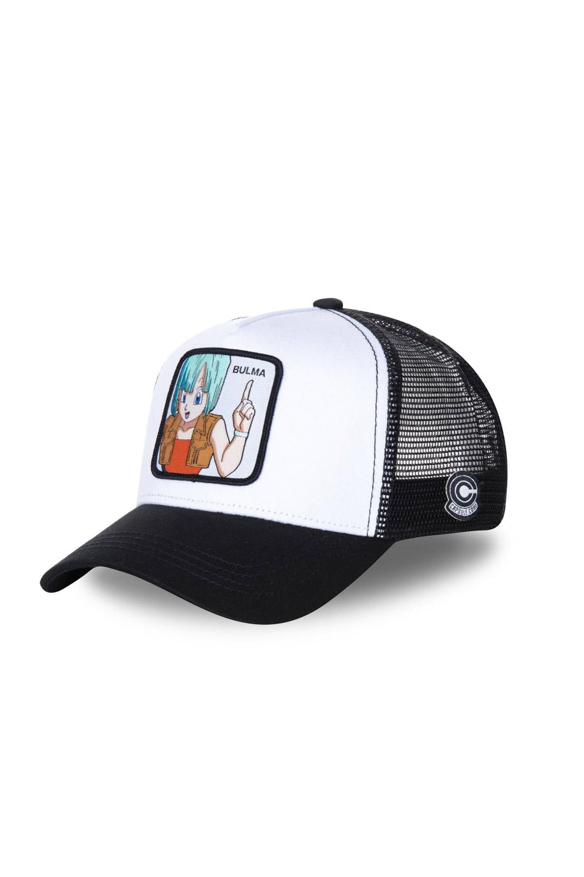 Gemischt Kappe Capslab CASQUETTE BUL3 — Ansicht 3