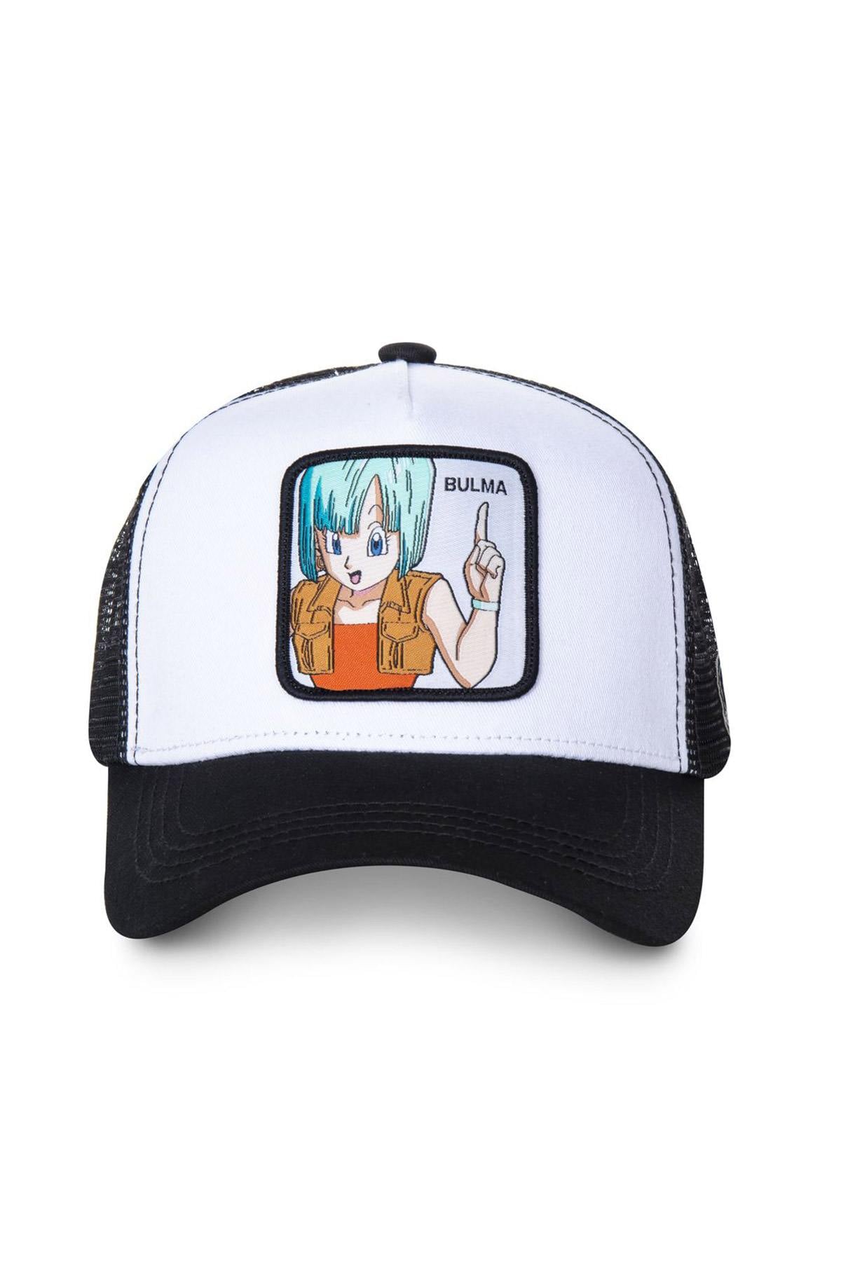 Gemischt Kappe Capslab CASQUETTE BUL3 — Ansicht 1