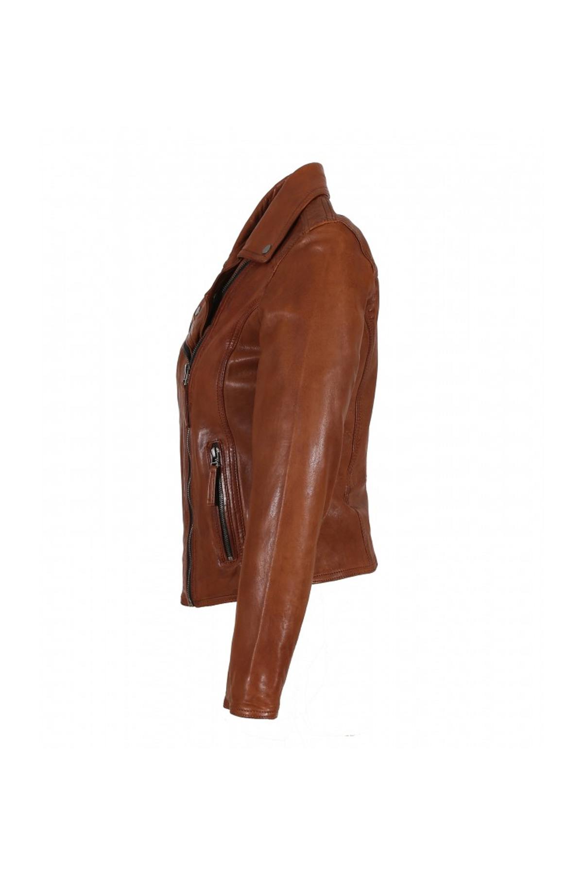 Giacche Donna Oakwood CLIPS 6 WHISKY 508 — vista 9