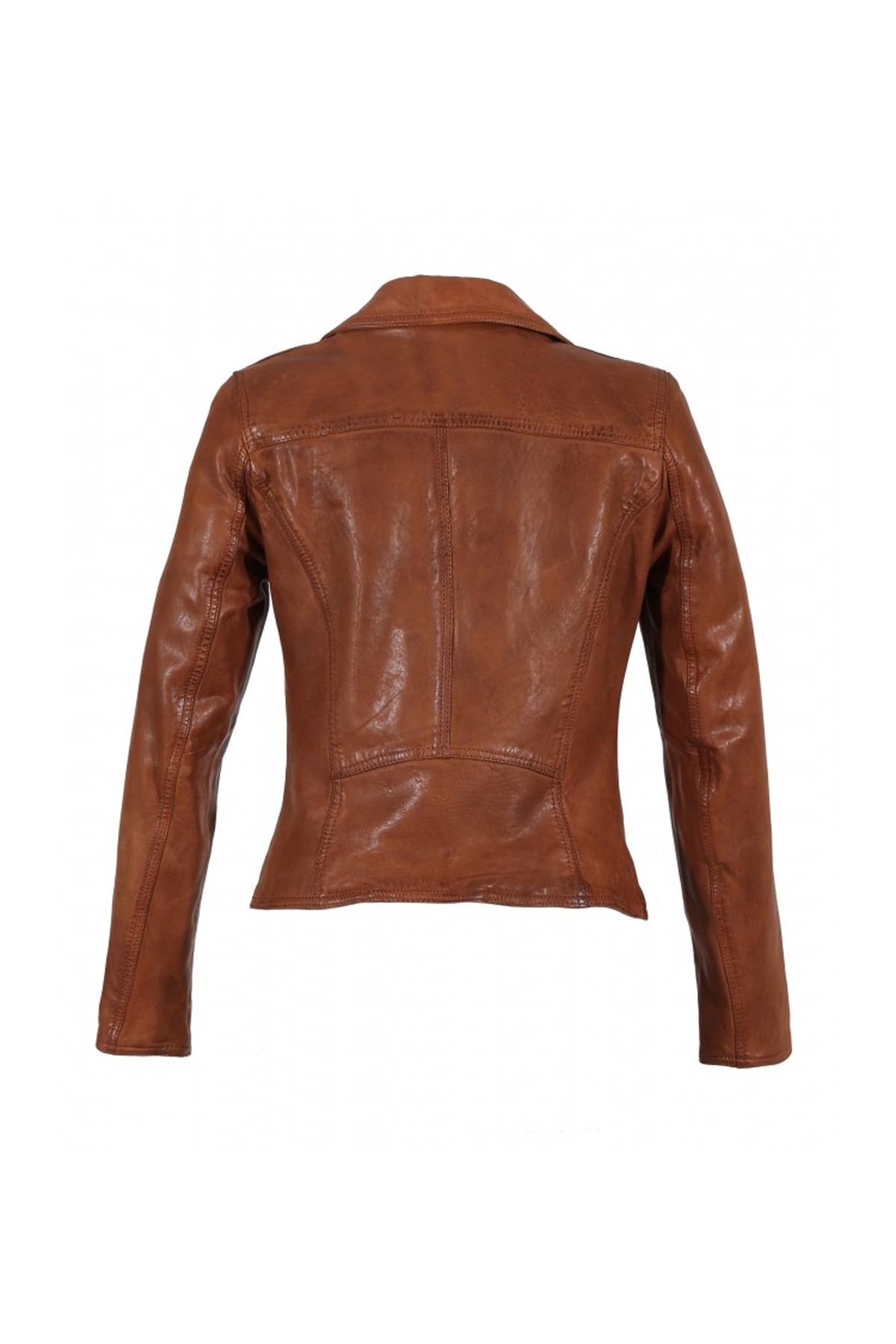Giacche Donna Oakwood CLIPS 6 WHISKY 508 — vista 10