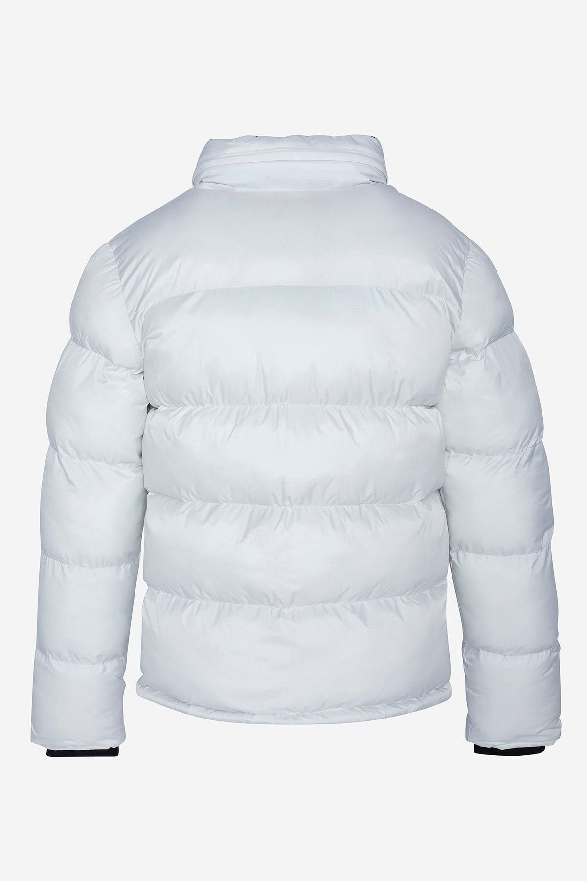Chaqueta Hombre Schott IDAHO WHITE — vista 2