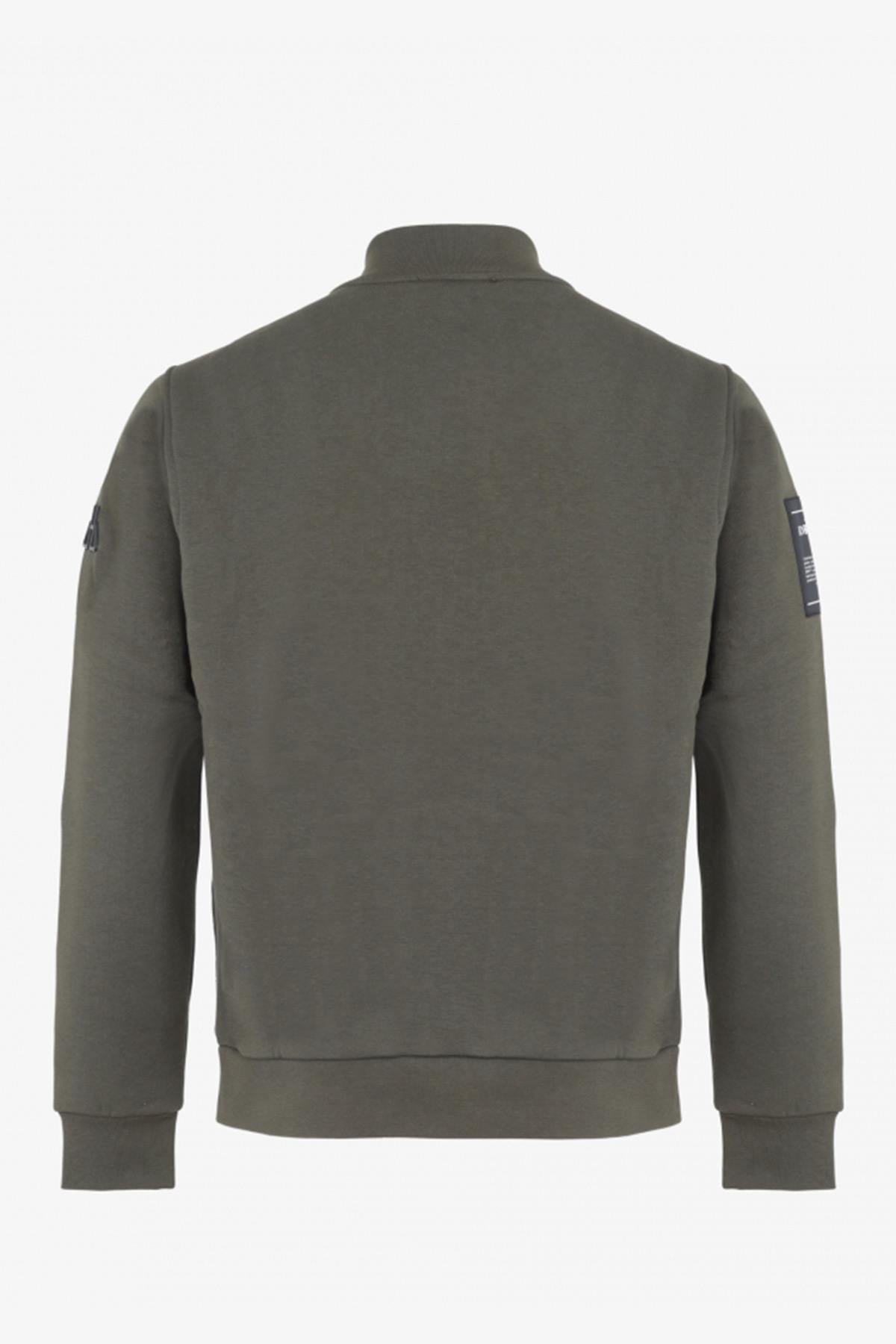 Chaqueta Hombre Horspist CAYENNE KAKI — vista 2