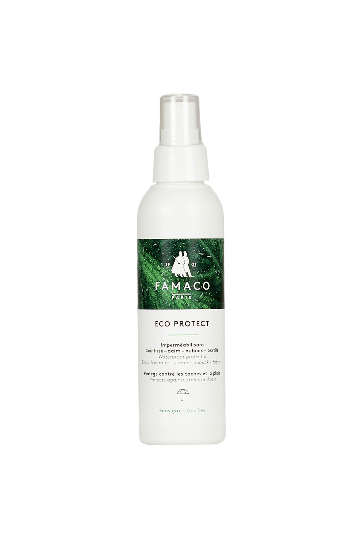 Pflegeprodukt Famaco IMPERMEABILISANT ECO PROTECT 150ML — Ansicht 1