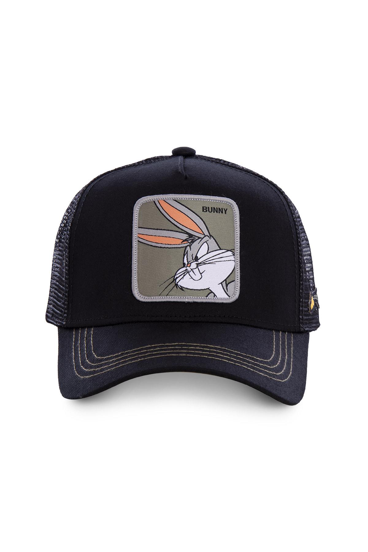Gorra Mixto Capslab CASQUETTE BUN1 — vista 1