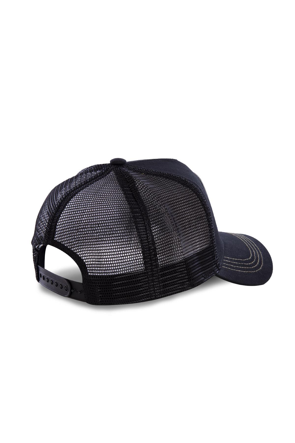 Gorra Mixto Capslab CASQUETTE BUN1 — vista 3