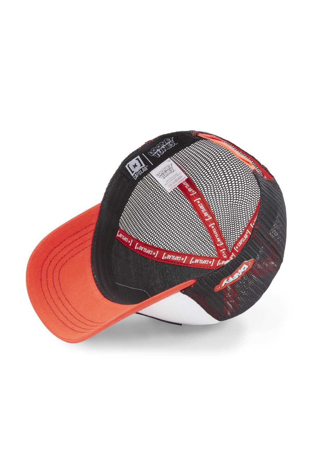 Gemischt Kappe Capslab CASQUETTE LOO5 DAF1 — Ansicht 2