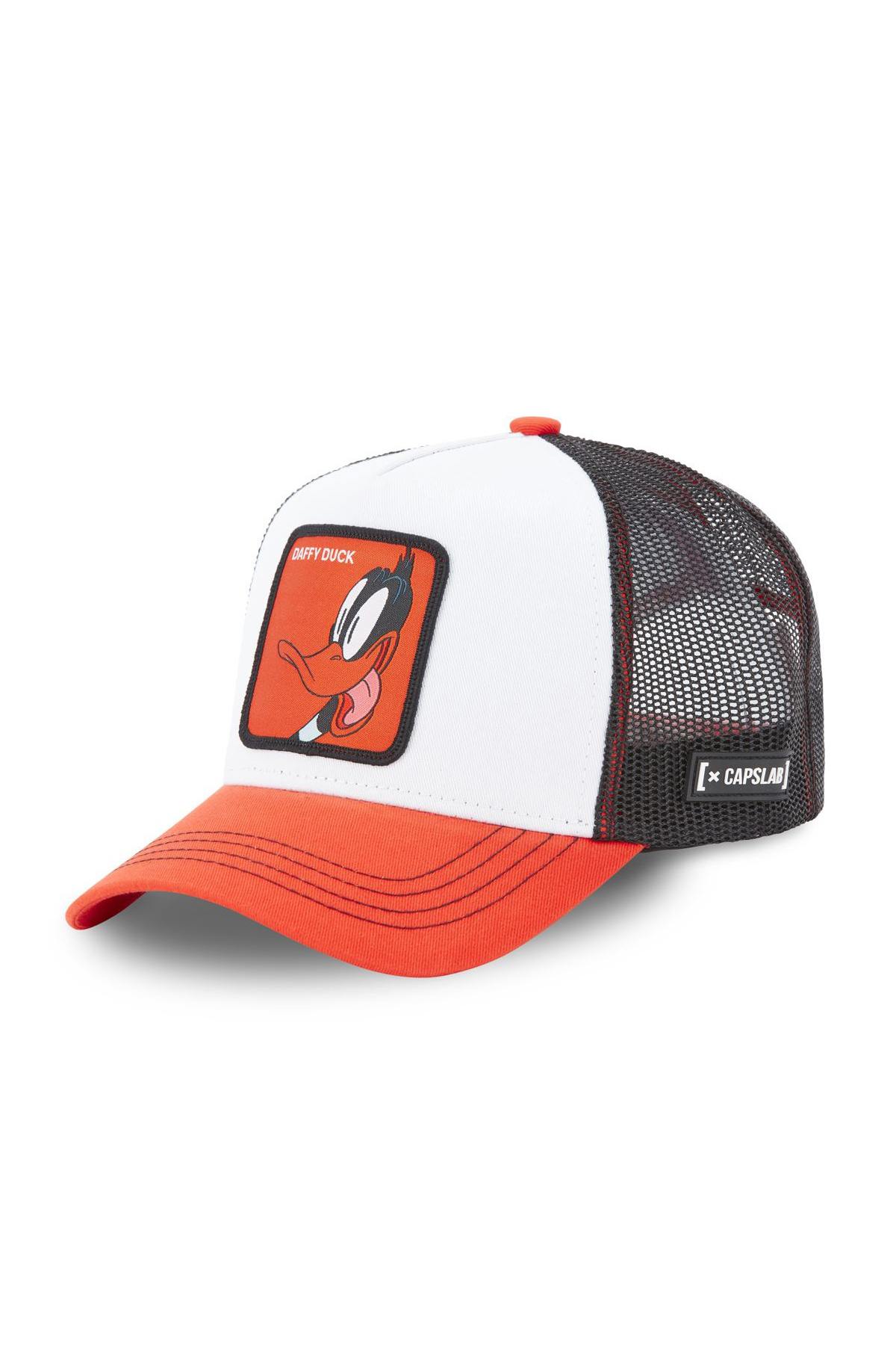 Gemischt Kappe Capslab CASQUETTE LOO5 DAF1 — Ansicht 3