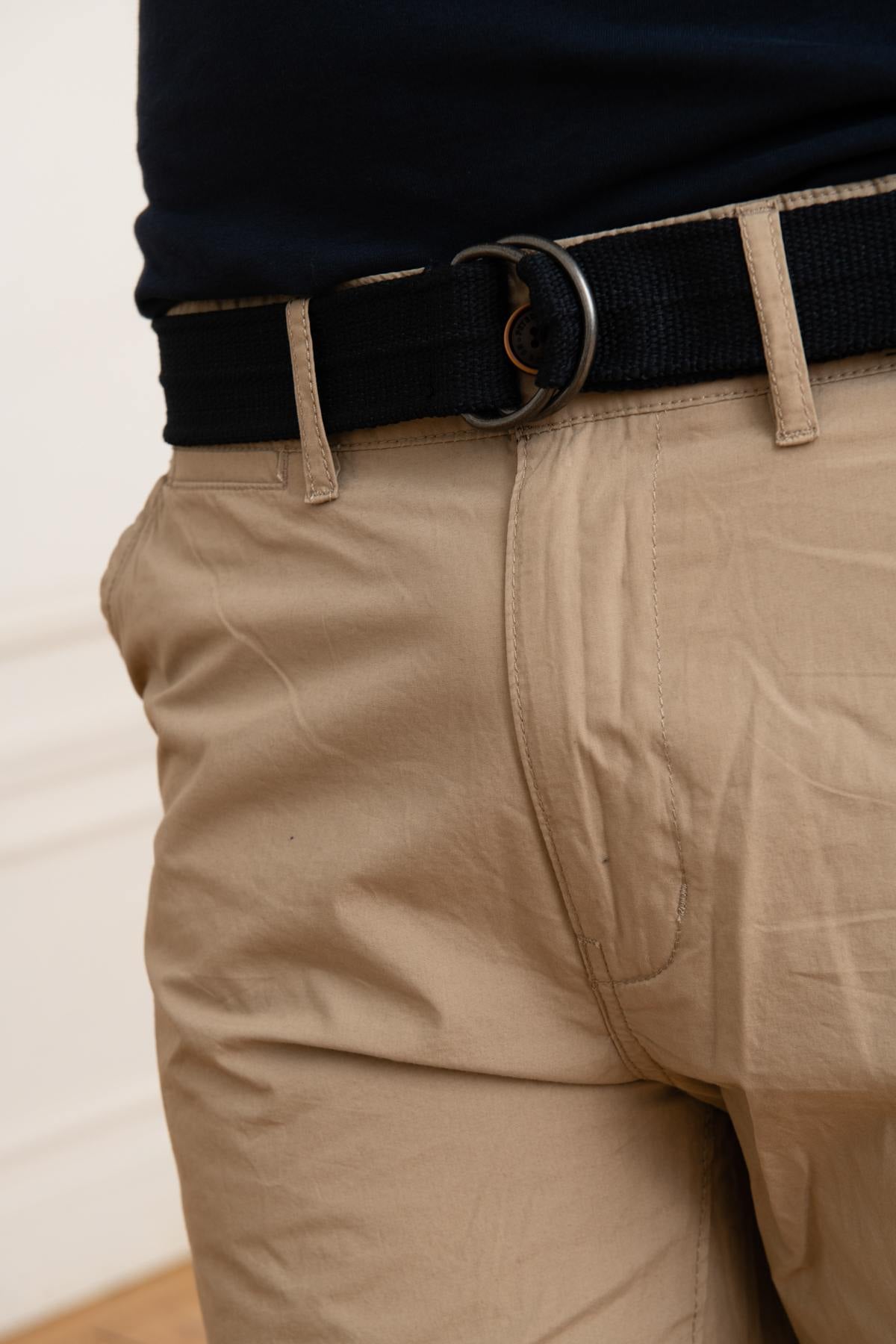 Short Hombre Petrol Industries M-1020-SHO501 7113 WILD DESSERT — vista 5