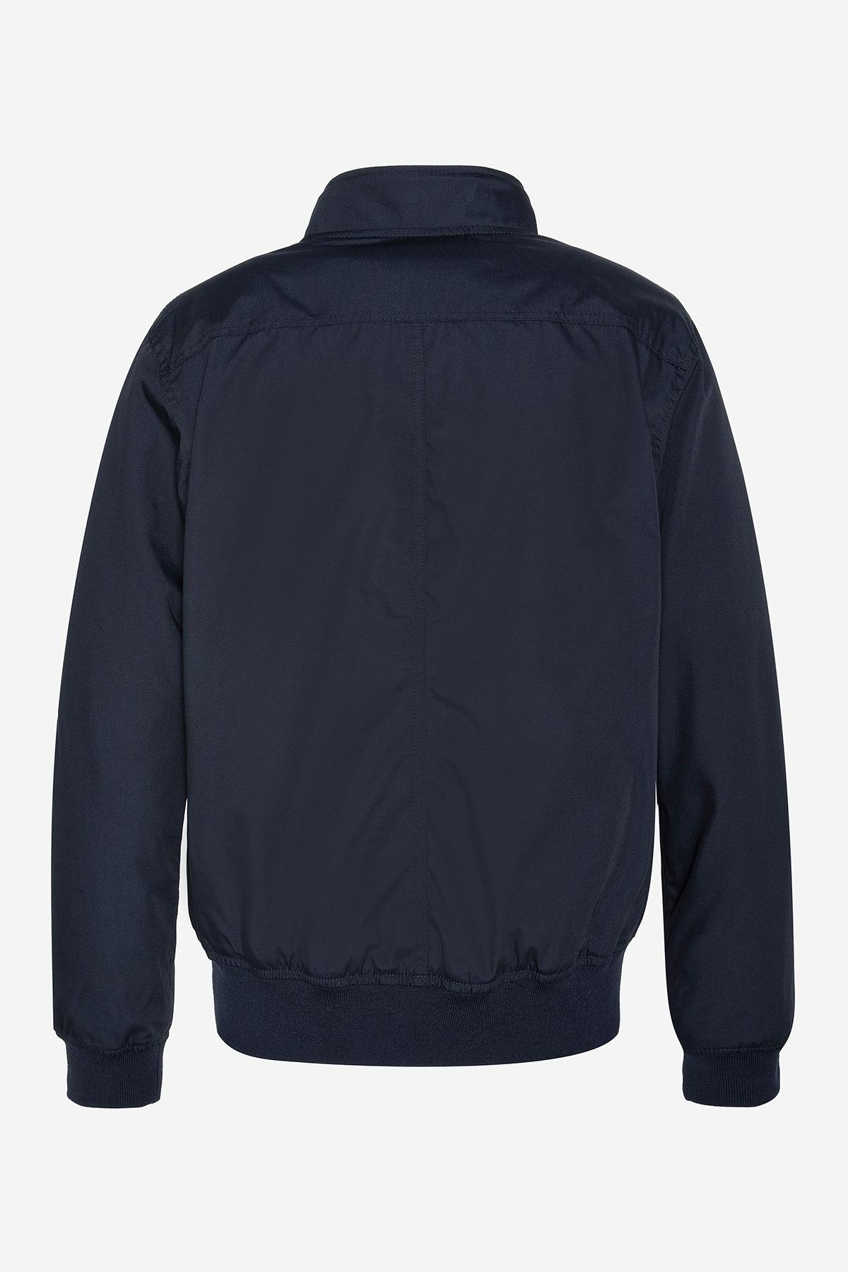 Chaqueta Hombre Schott KENTON NAVY — vista 2