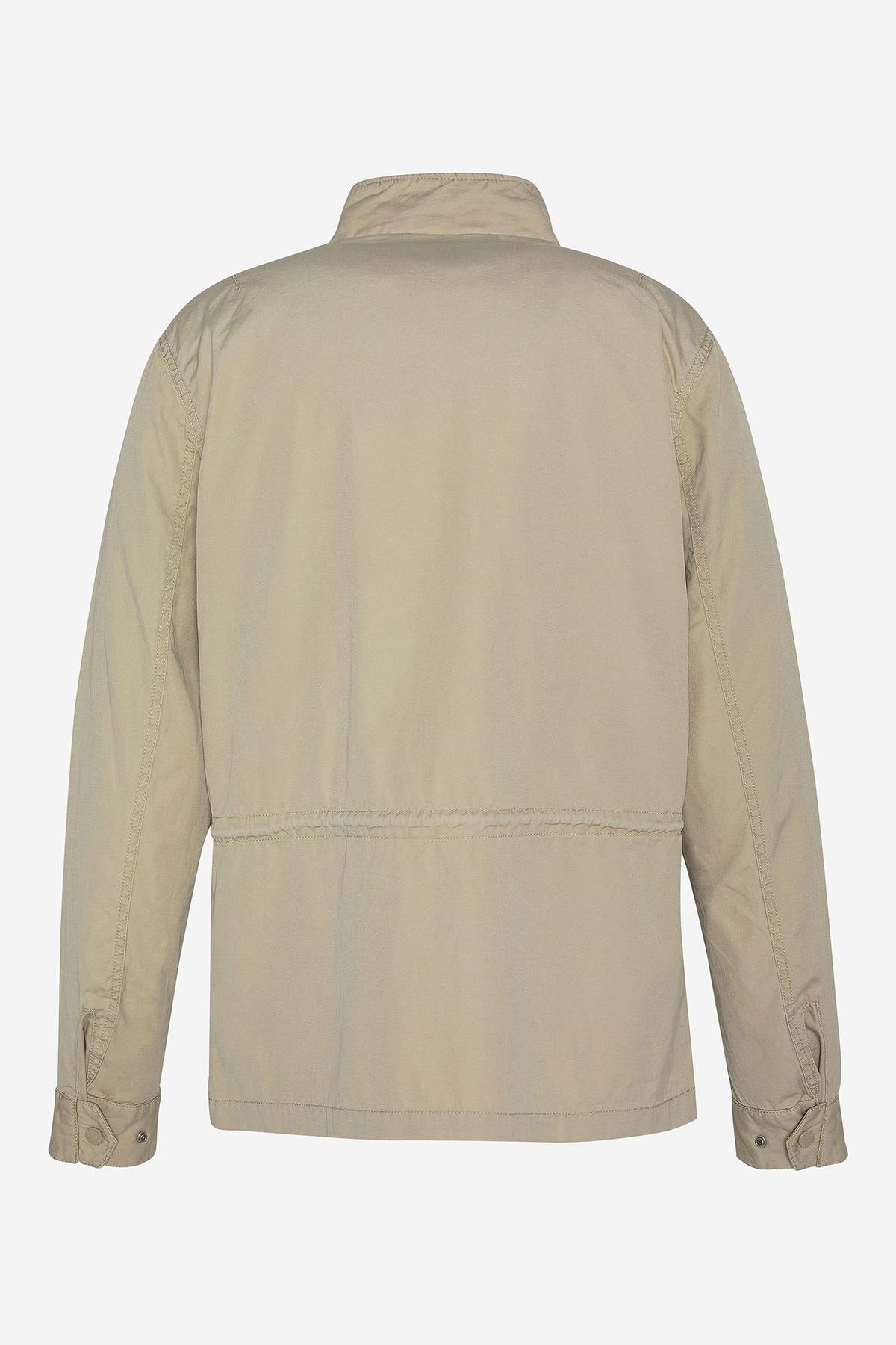 Herren Jacke Schott M1941X LT BEIGE — Ansicht 7