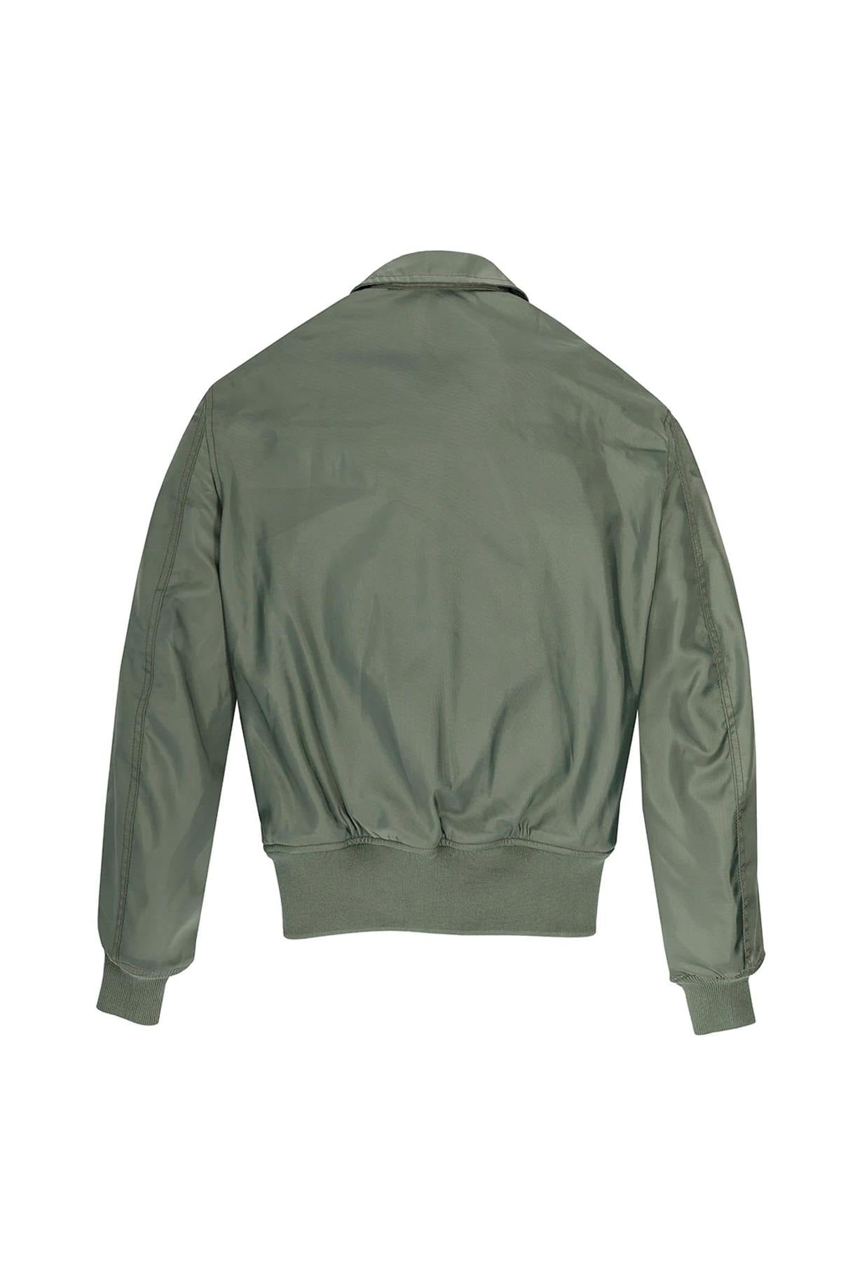 Giacche Uomo Top Gun Z24A103 TOP GUN “MOVIE HERO” CWU-36/P  — vista 8