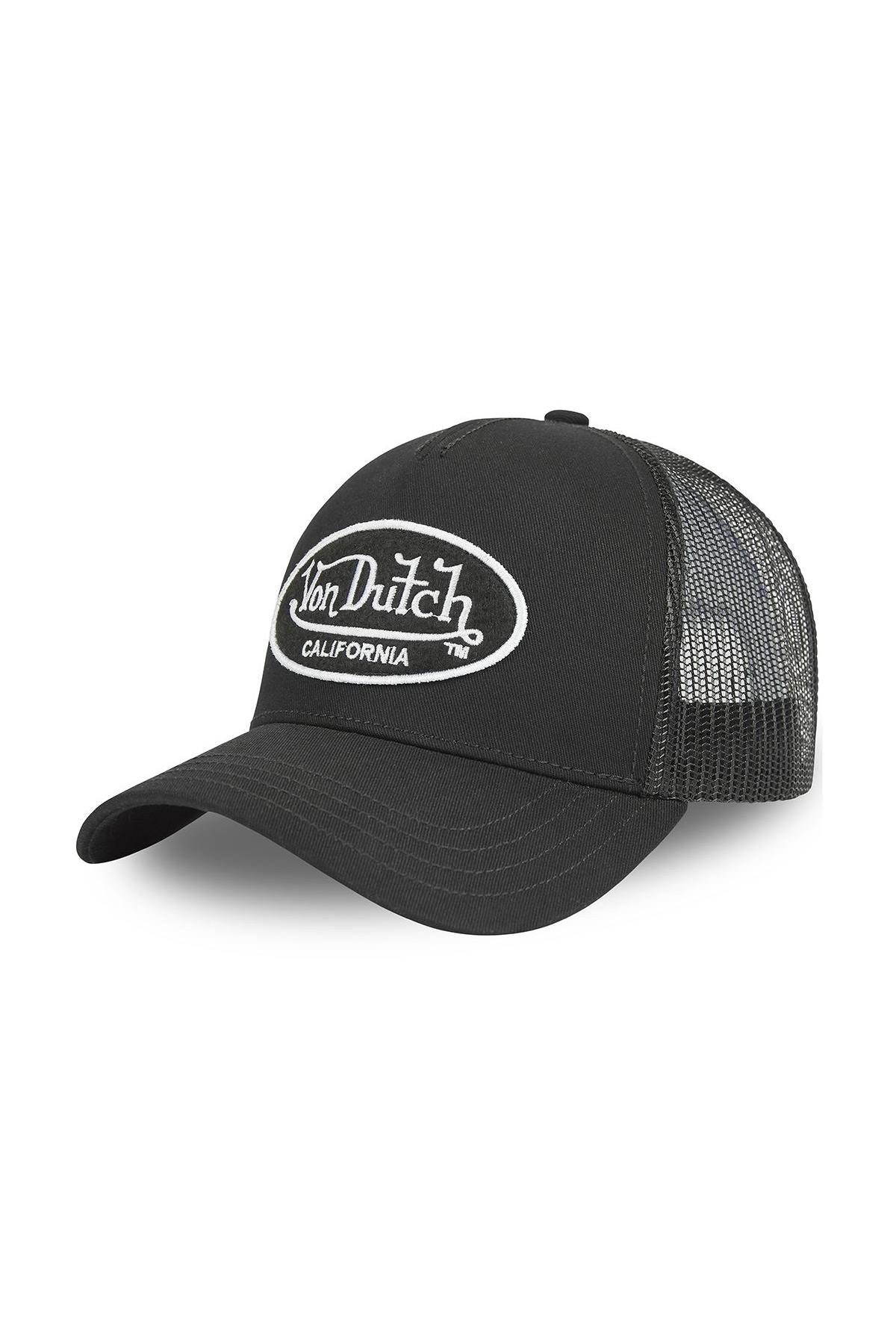 Gorra Hombre Von Dutch CASQUETTE LOFB5 — vista 1