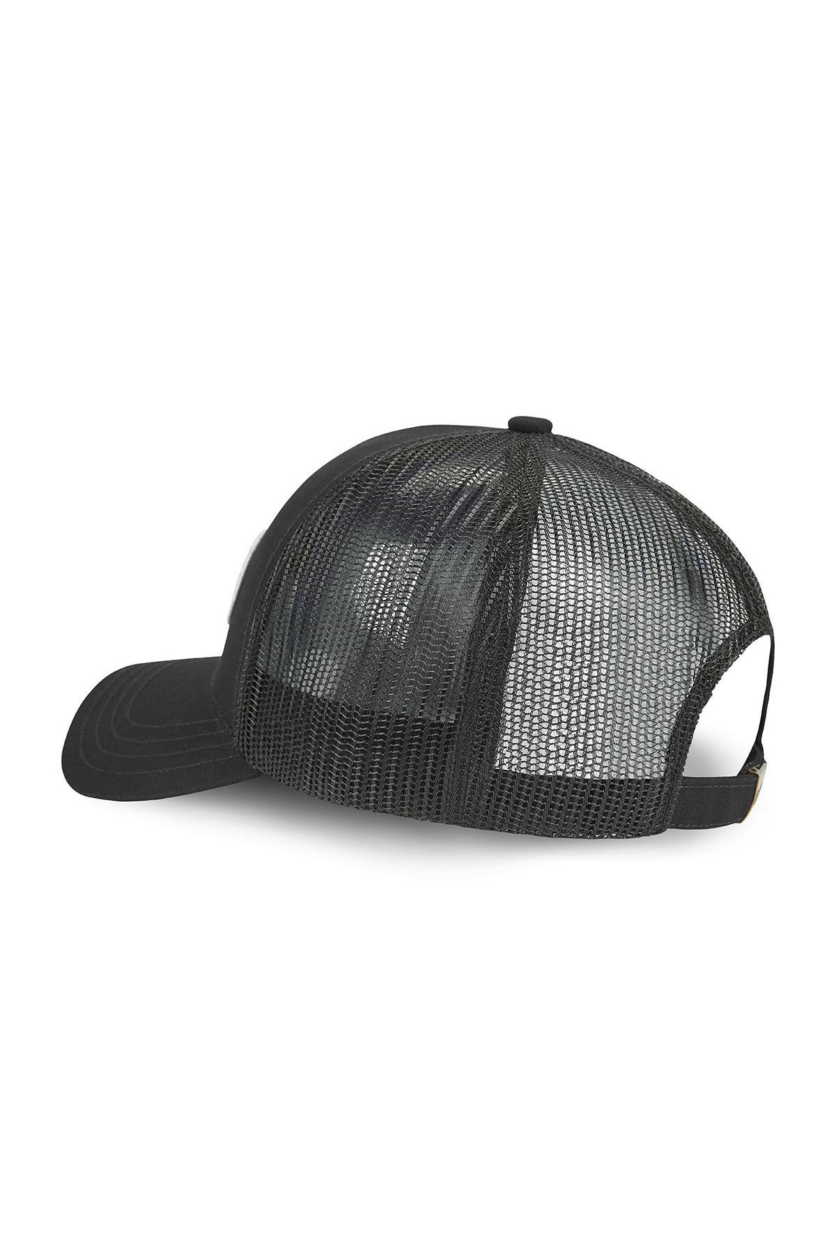 Gorra Hombre Von Dutch CASQUETTE LOFB5 — vista 3