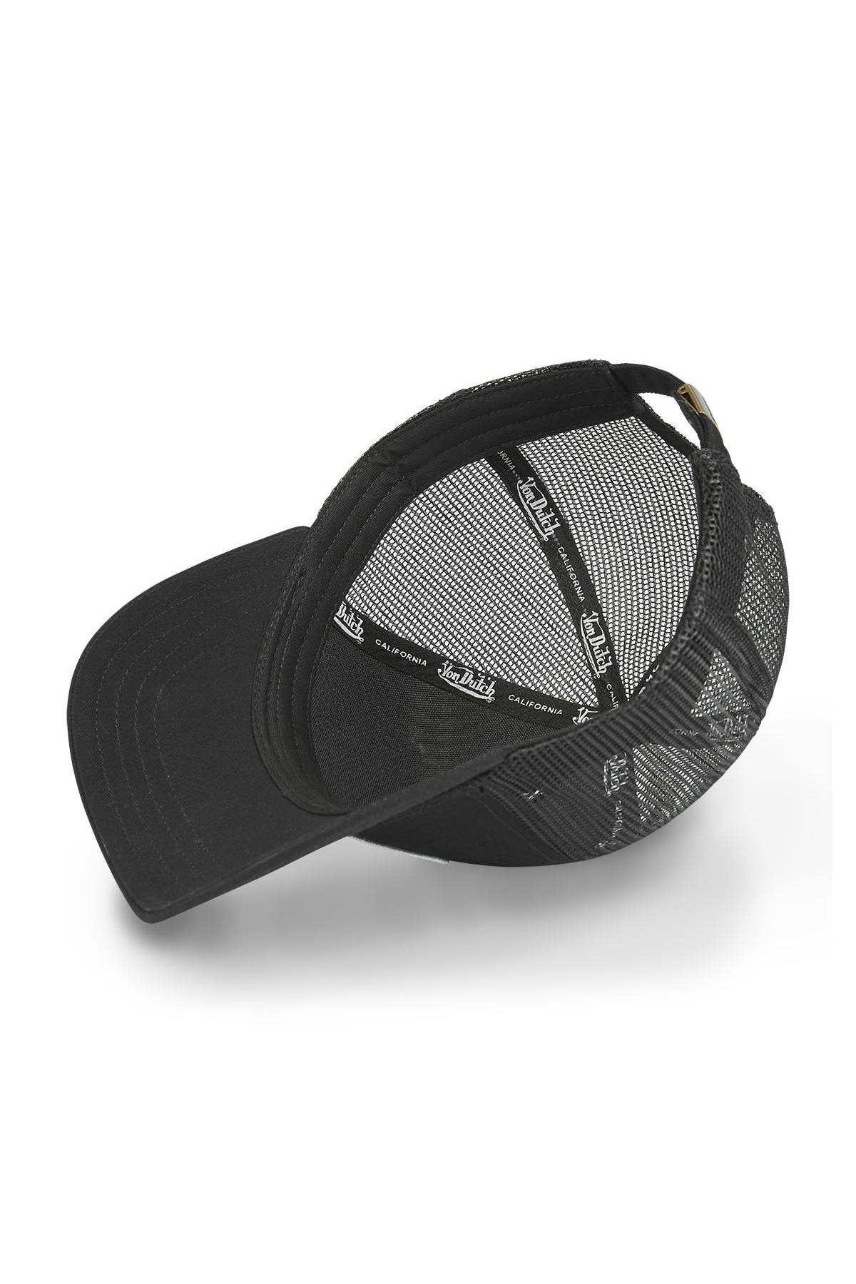 Gorra Hombre Von Dutch CASQUETTE LOFB5 — vista 4