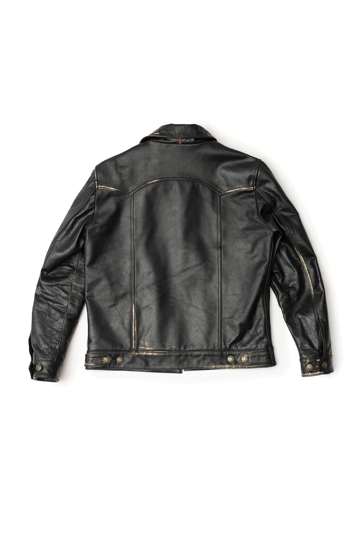 Giacche Uomo Master CONVOY — vista 5