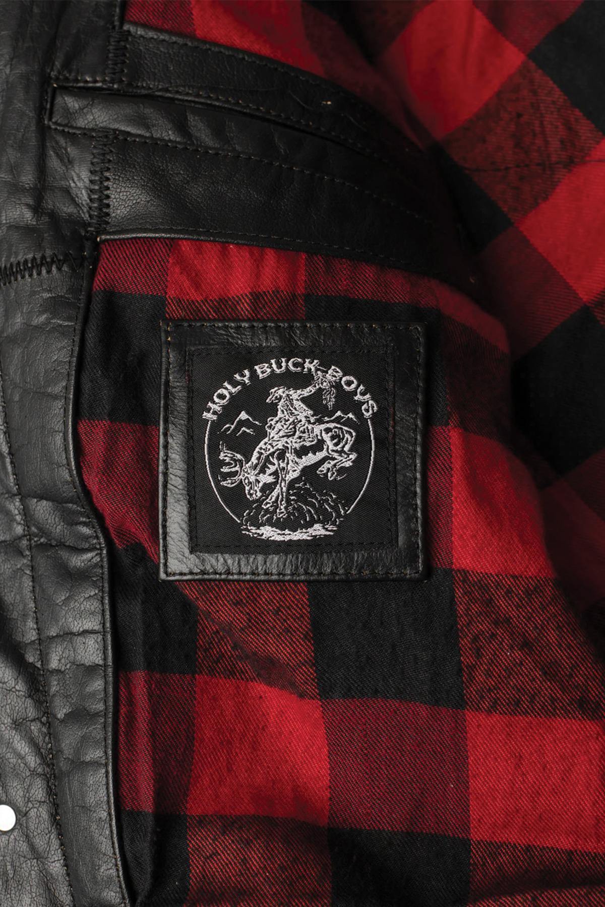 Giacche Uomo Master CONVOY — vista 7