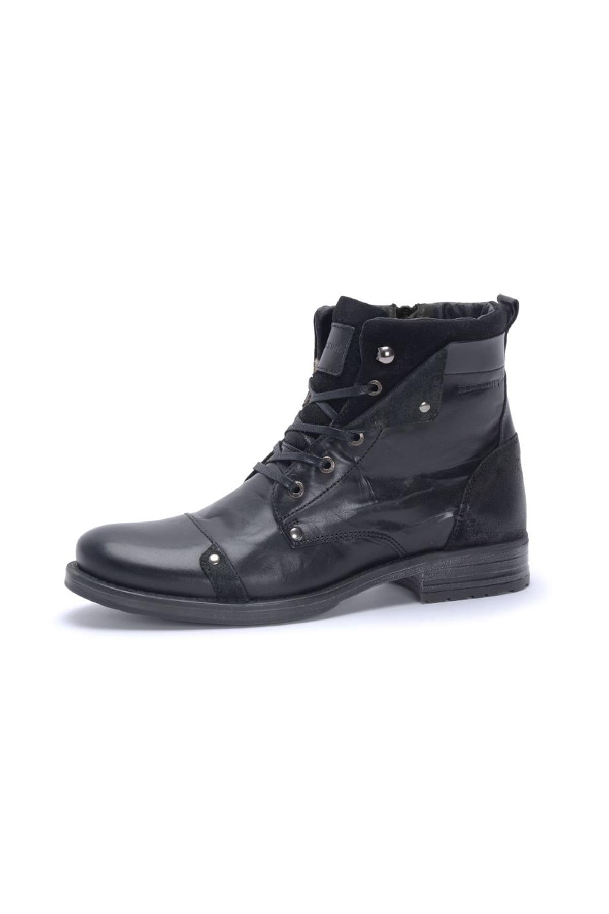 Stivali/stivaletti Uomo Redskins YEDOS NOIR — vista 7