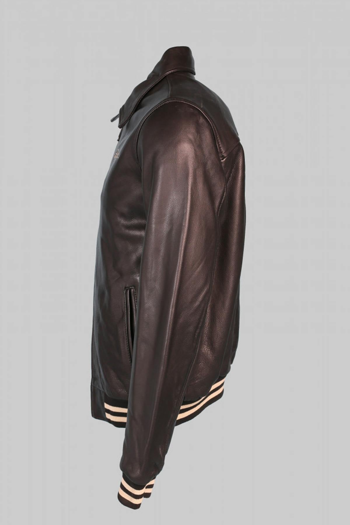 Herren Jacke Redskins SPARK COLUMBIA BLACK — Ansicht 9