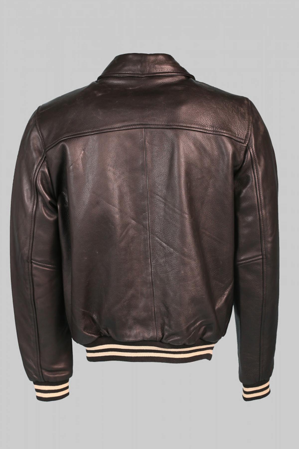 Herren Jacke Redskins SPARK COLUMBIA BLACK — Ansicht 10