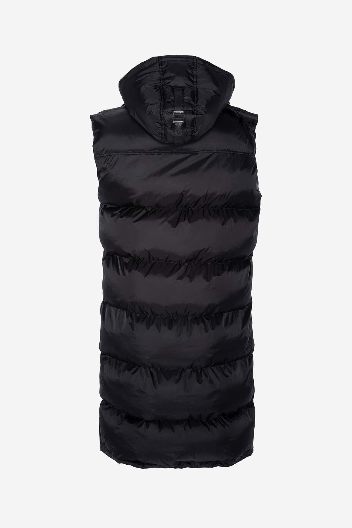 Herren Mantel Schott 2190MAXV BLACK — Ansicht 7