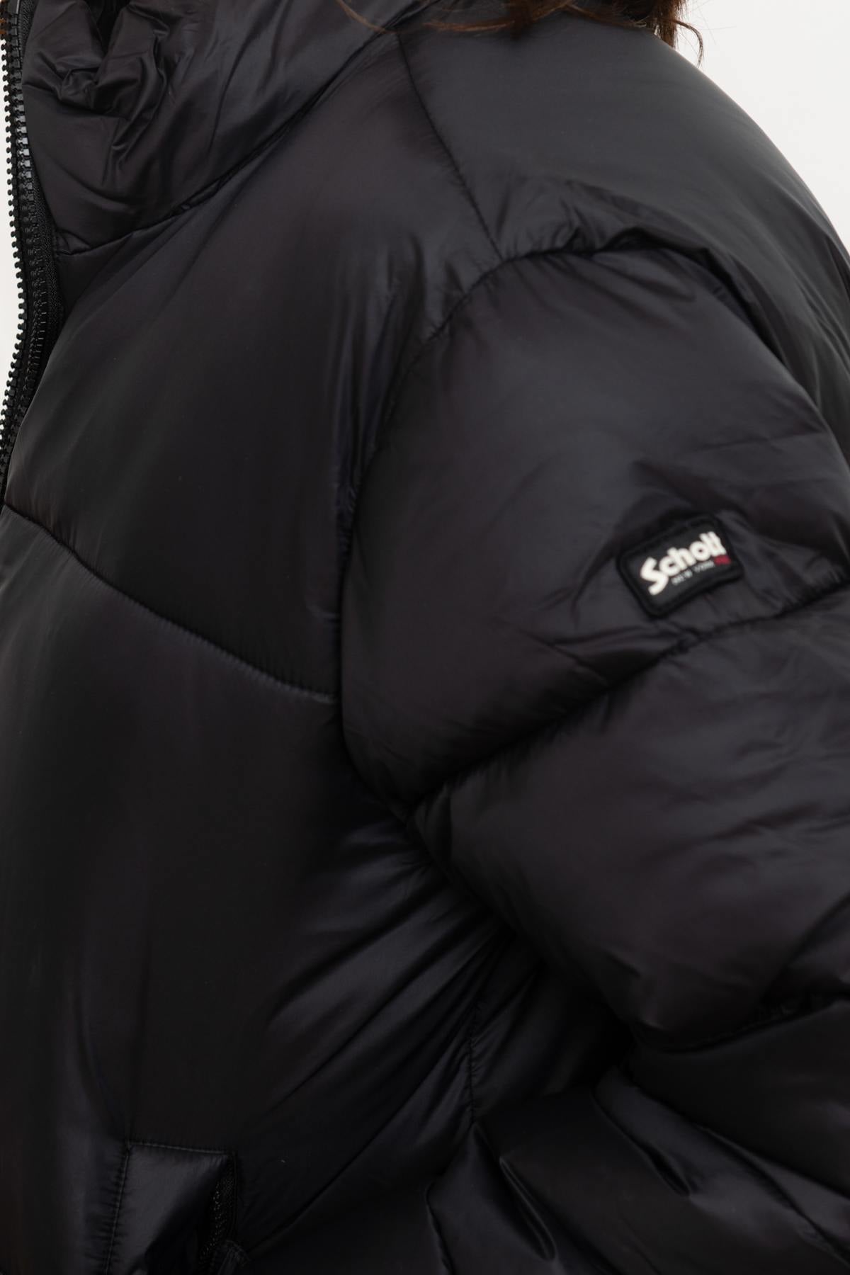 Giacche Donna Schott BELSTARWRS BLACK — vista 6