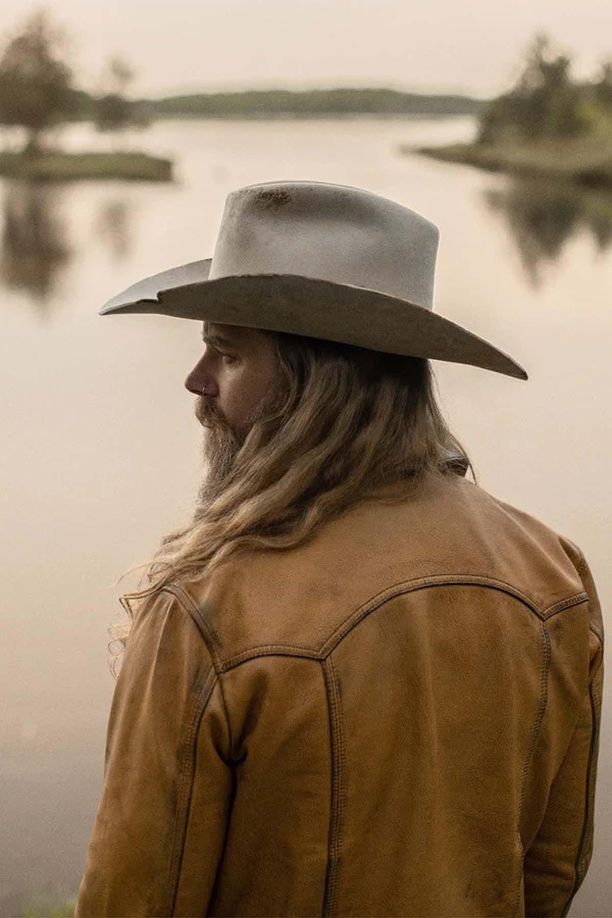 Blouson Homme Master GOLDRUSH — vue 3