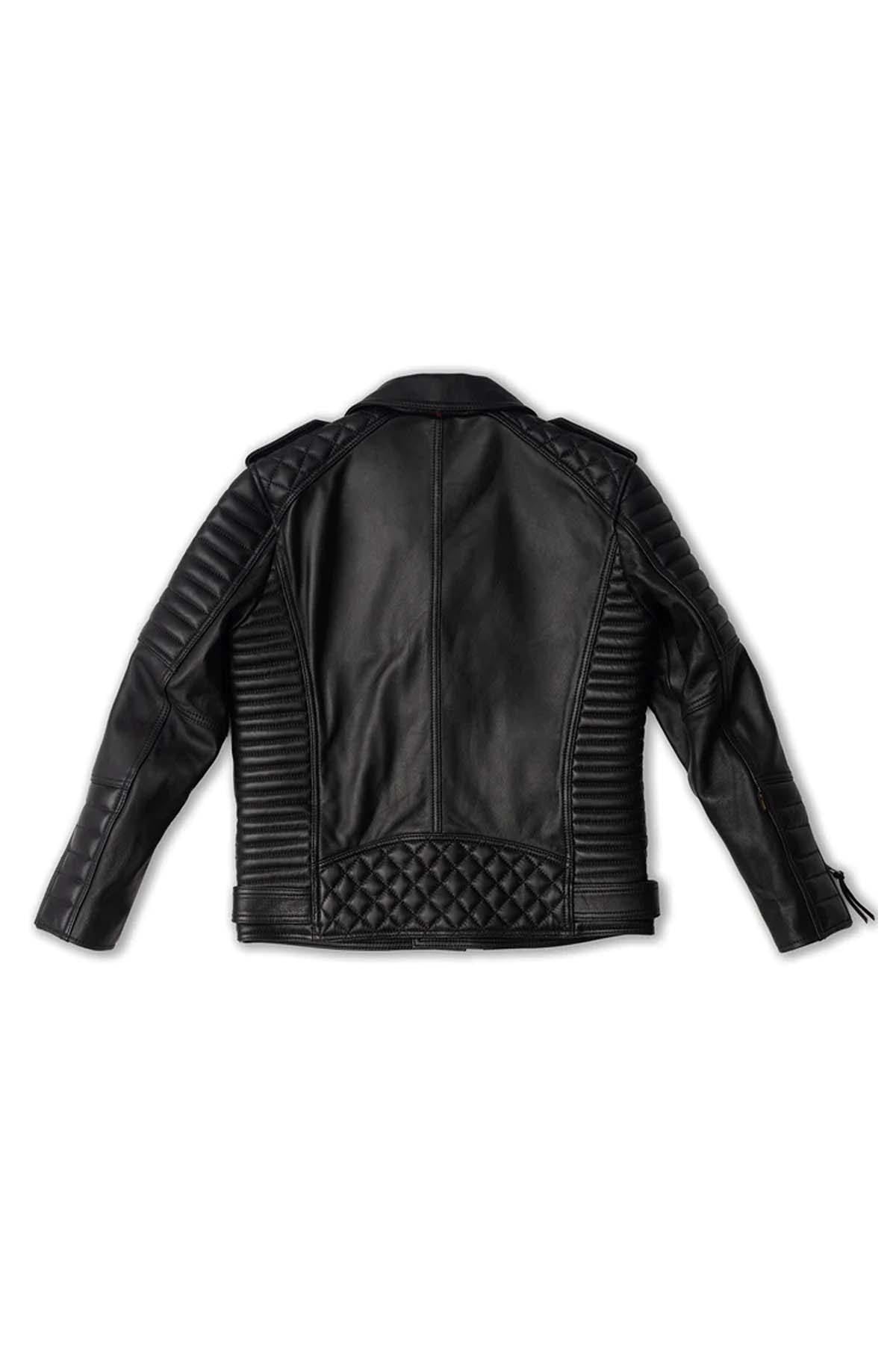 Herren Jacke Master BELVEDERE — Ansicht 3