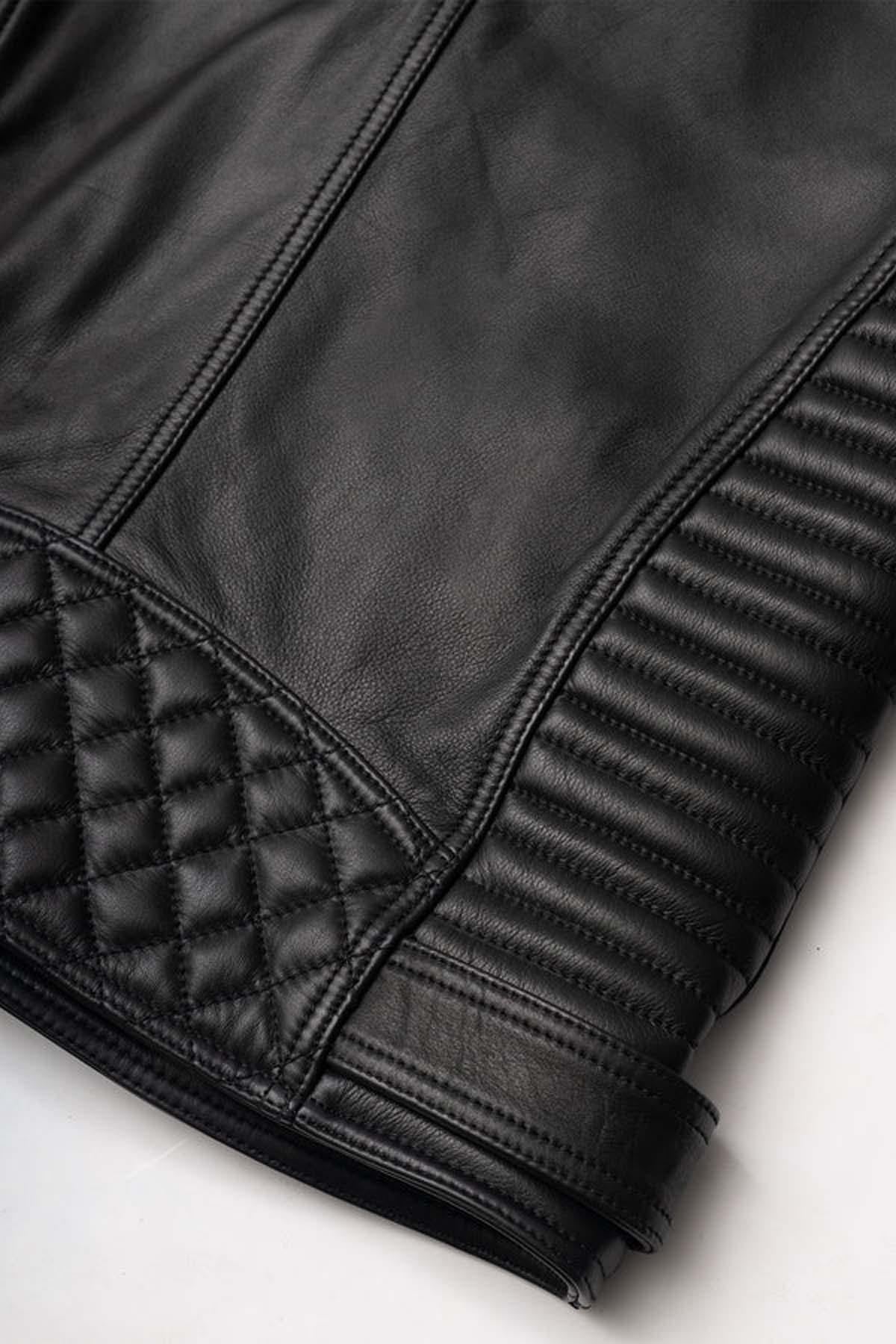Herren Jacke Master BELVEDERE — Ansicht 8