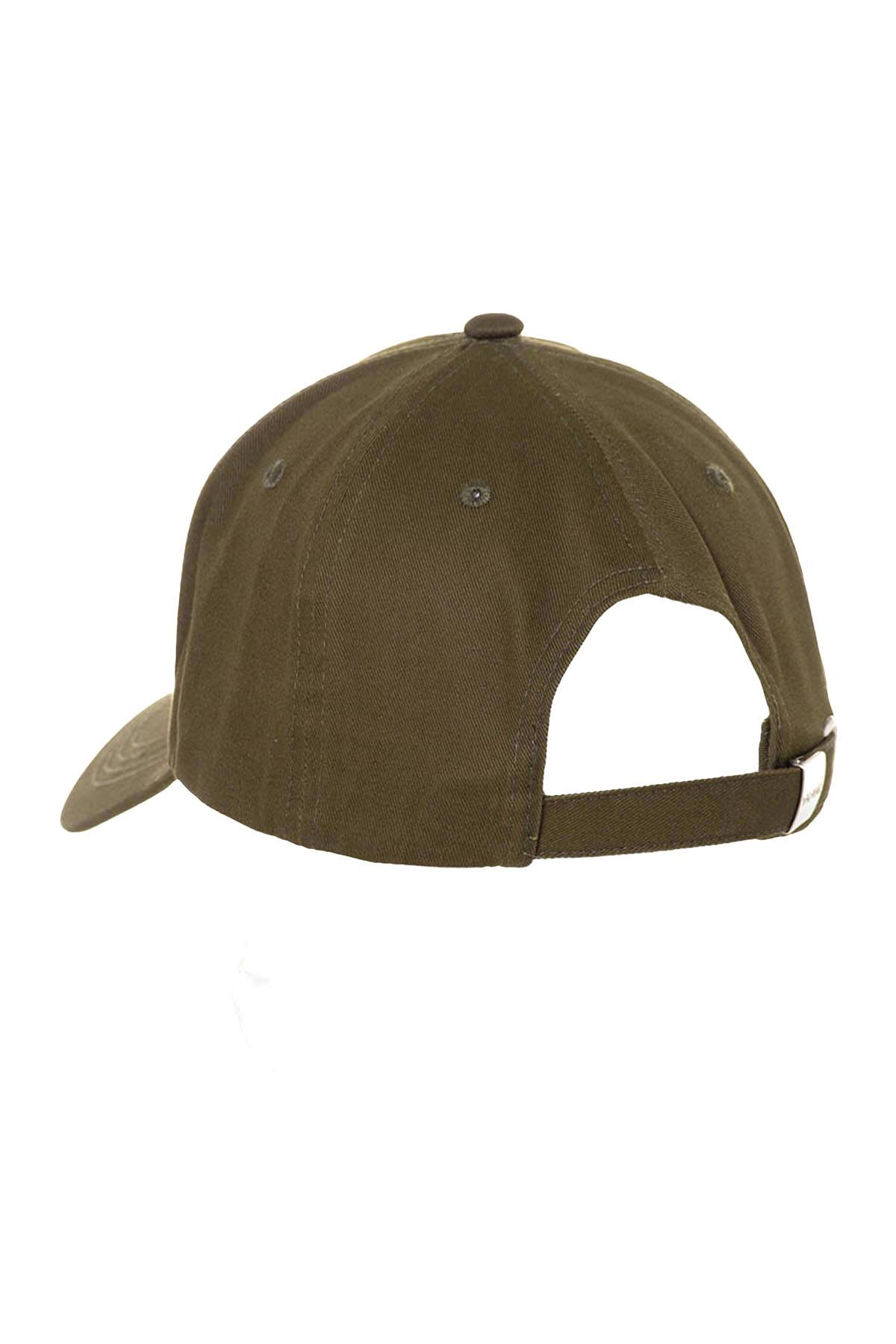 Cappellino Uomo Top Gun CASQUETTE TOP GUN GUN K — vista 3