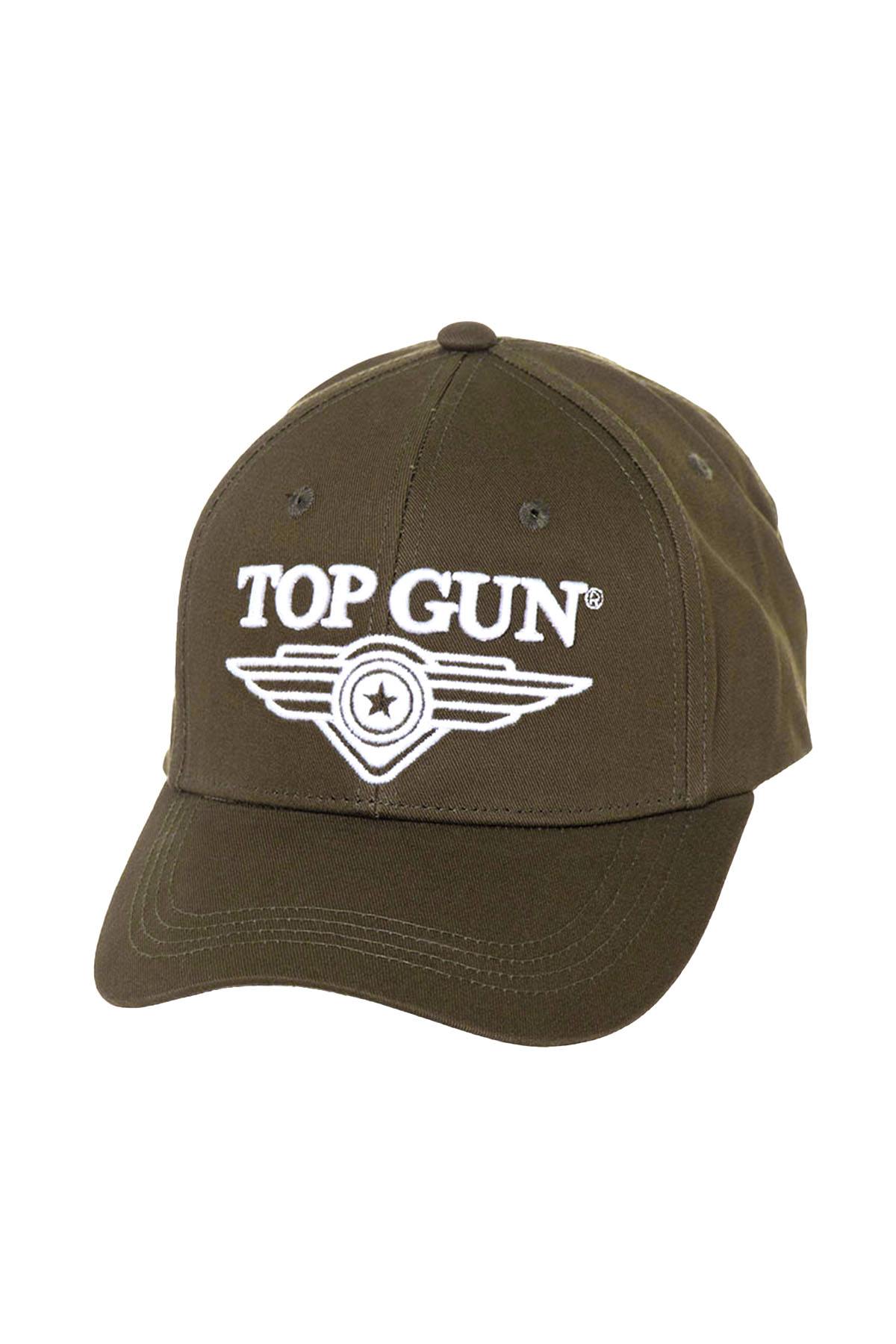 Cappellino Uomo Top Gun CASQUETTE TOP GUN GUN K — vista 1