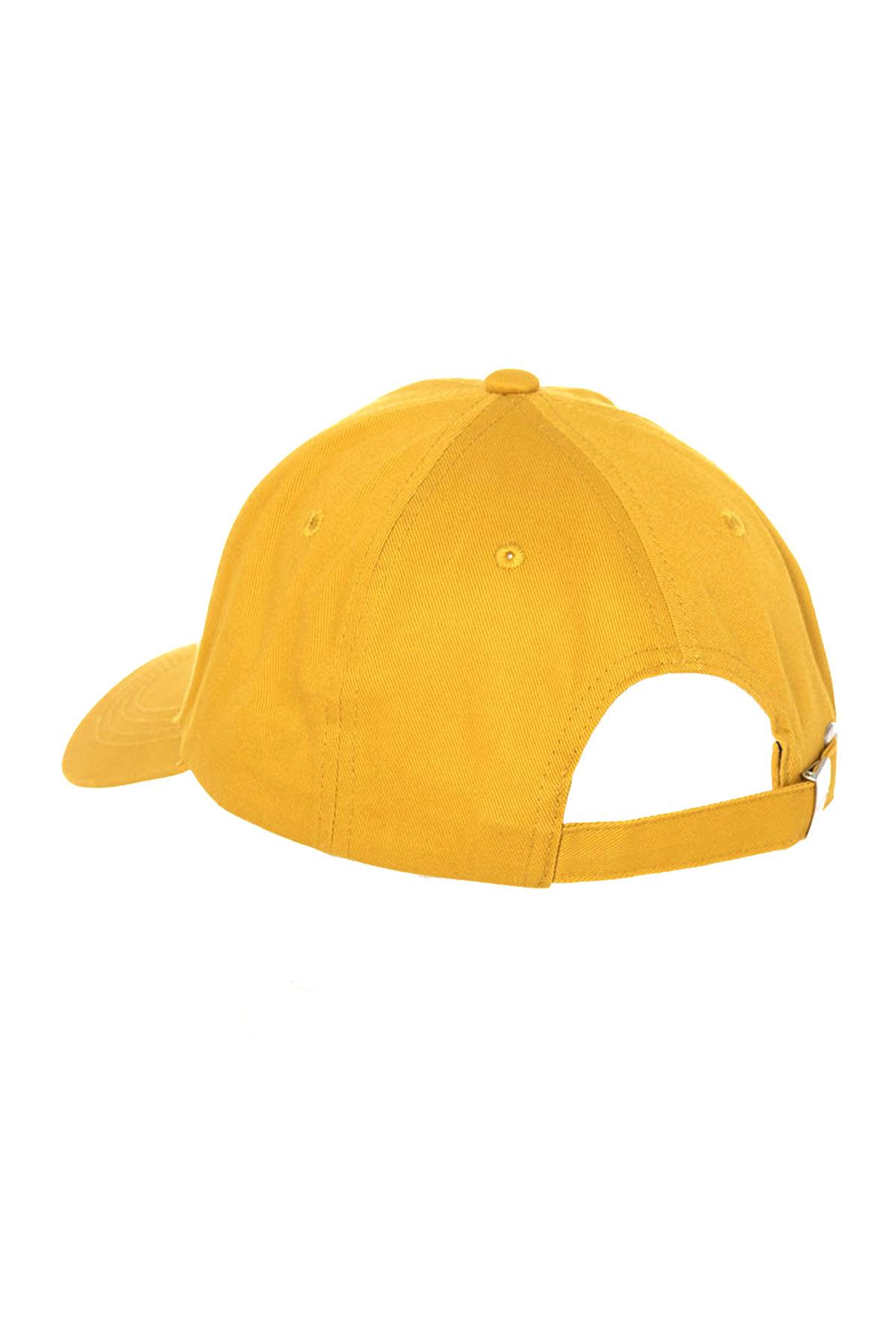 Gorra Hombre Top Gun CASQUETTE TOP GUN GUN H — vista 3