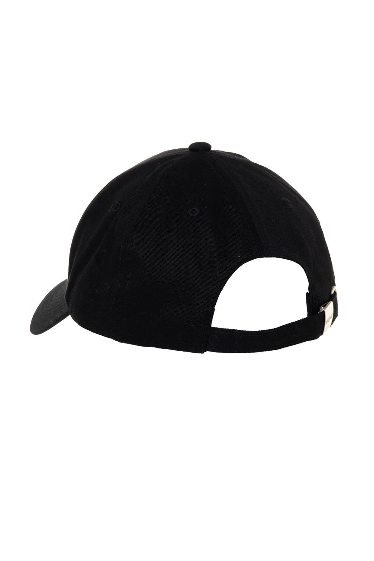 Gorra Hombre Top Gun CASQUETTE TOP GUN GUN BW — vista 3