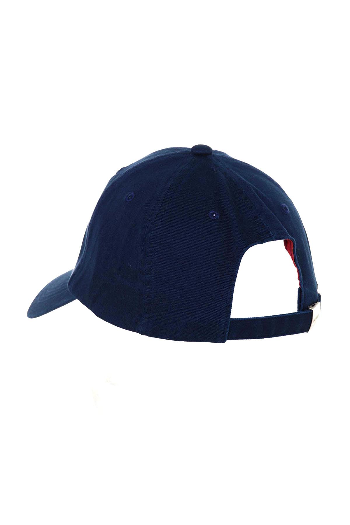 Cappellino Uomo Top Gun CASQUETTE TOP GUN STAR M — vista 3
