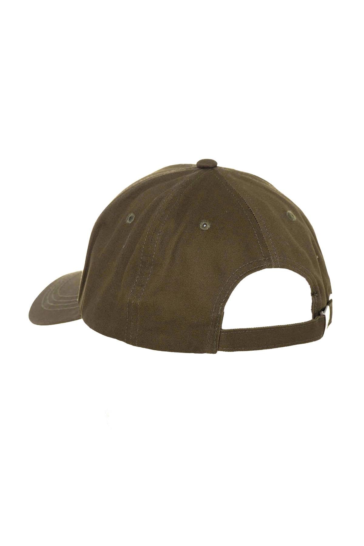 Cappellino Uomo Top Gun CASQUETTE TOP GUN FLAG K — vista 3