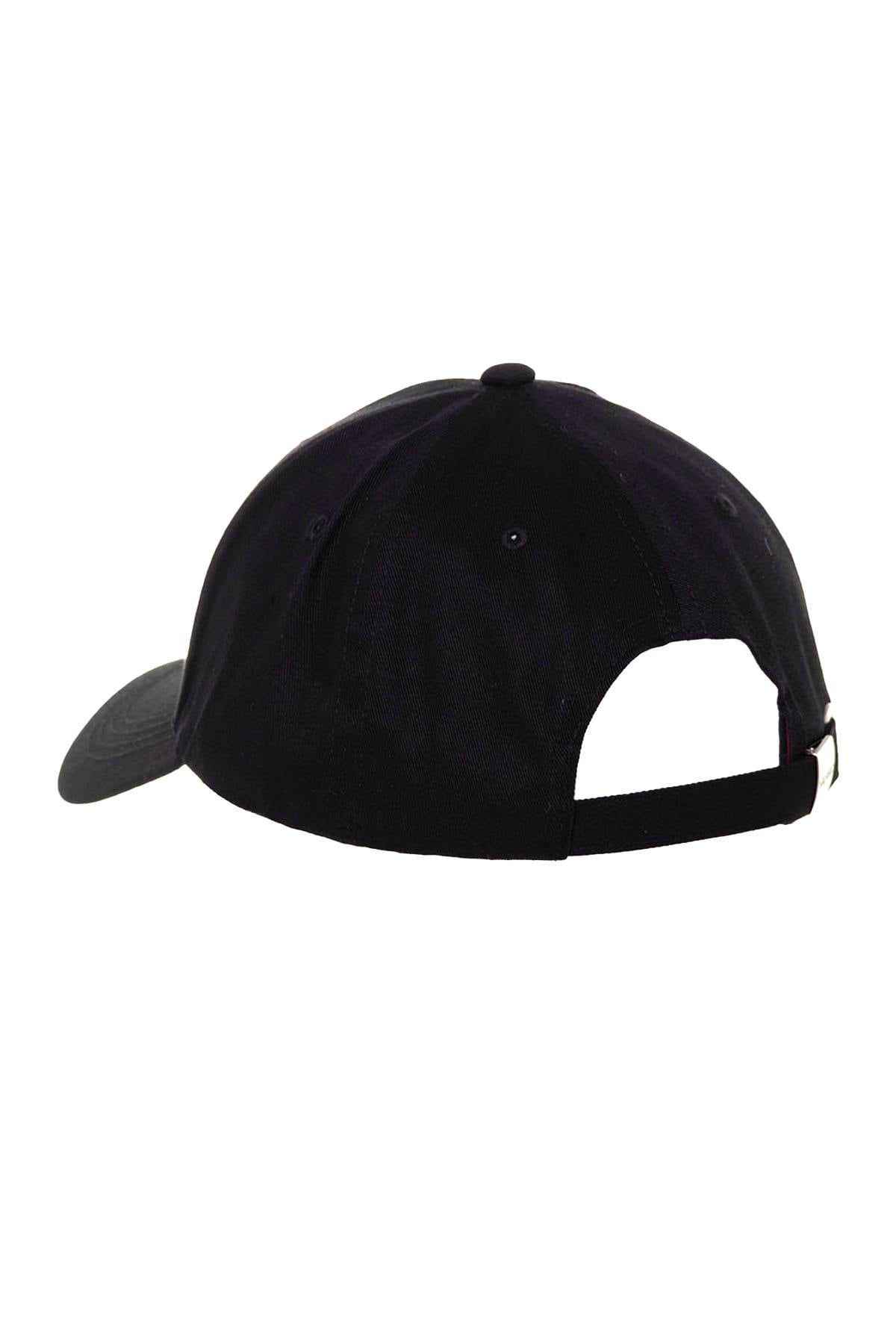 Cappellino Uomo Top Gun CASQUETTE TOP GUN FLAG B — vista 3