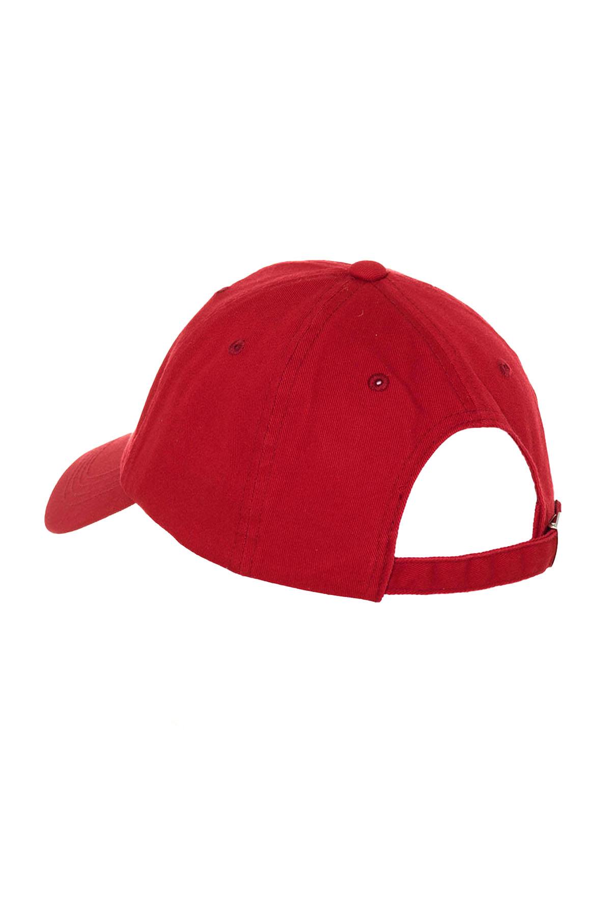 Herren Kappe Top Gun CASQUETTE TOP GUN DC R — Ansicht 3