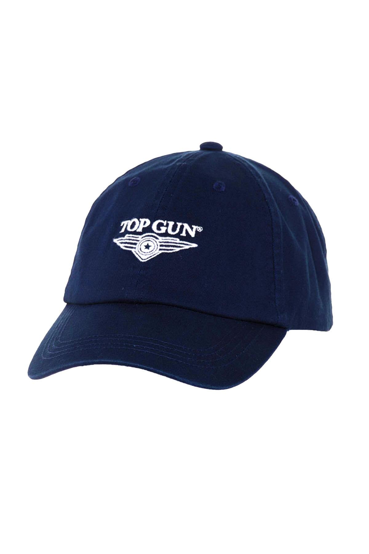 Gorra Hombre Top Gun CASQUETTE TOP GUN DC M — vista 1