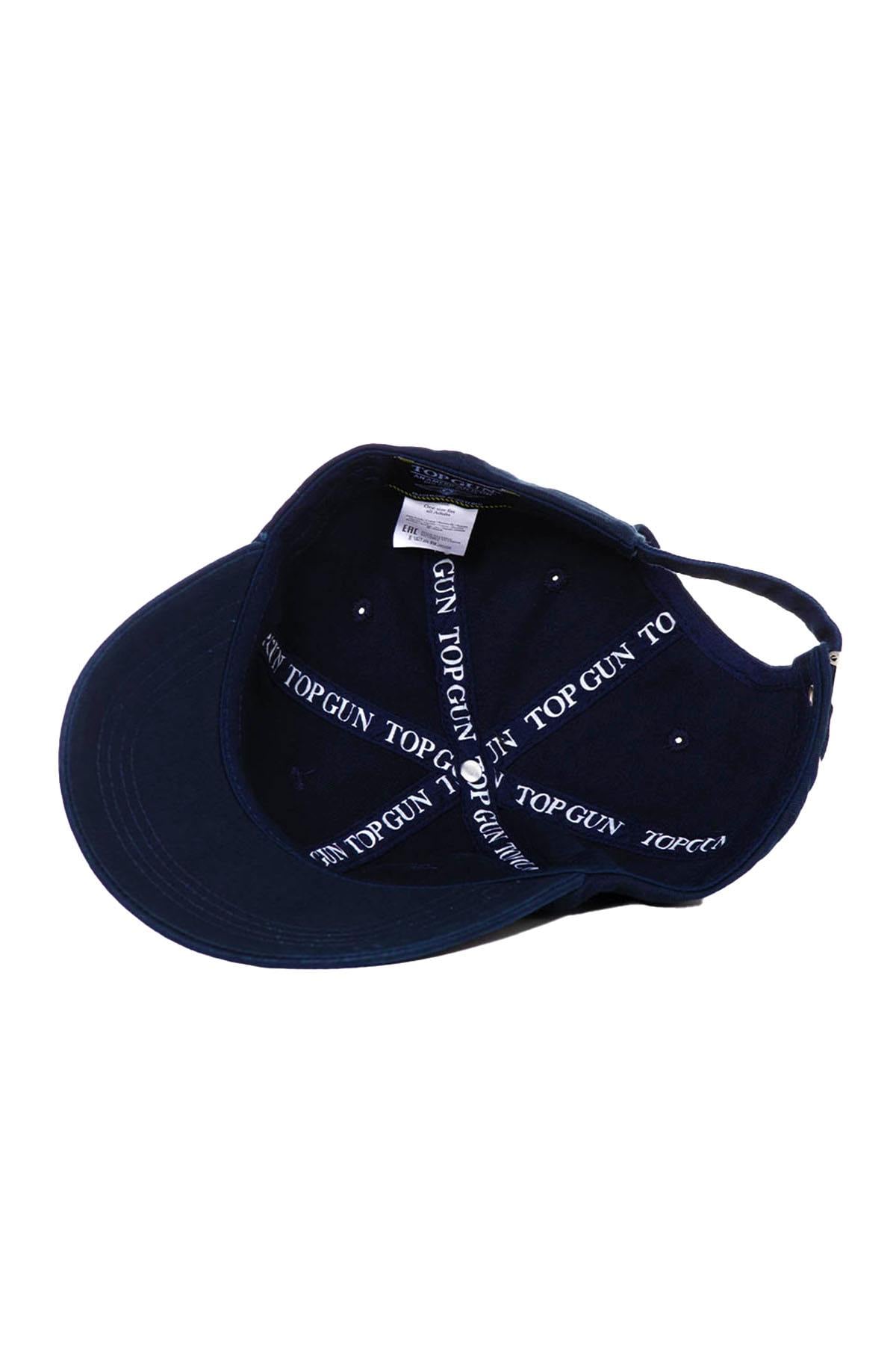 Gorra Hombre Top Gun CASQUETTE TOP GUN DC M — vista 2