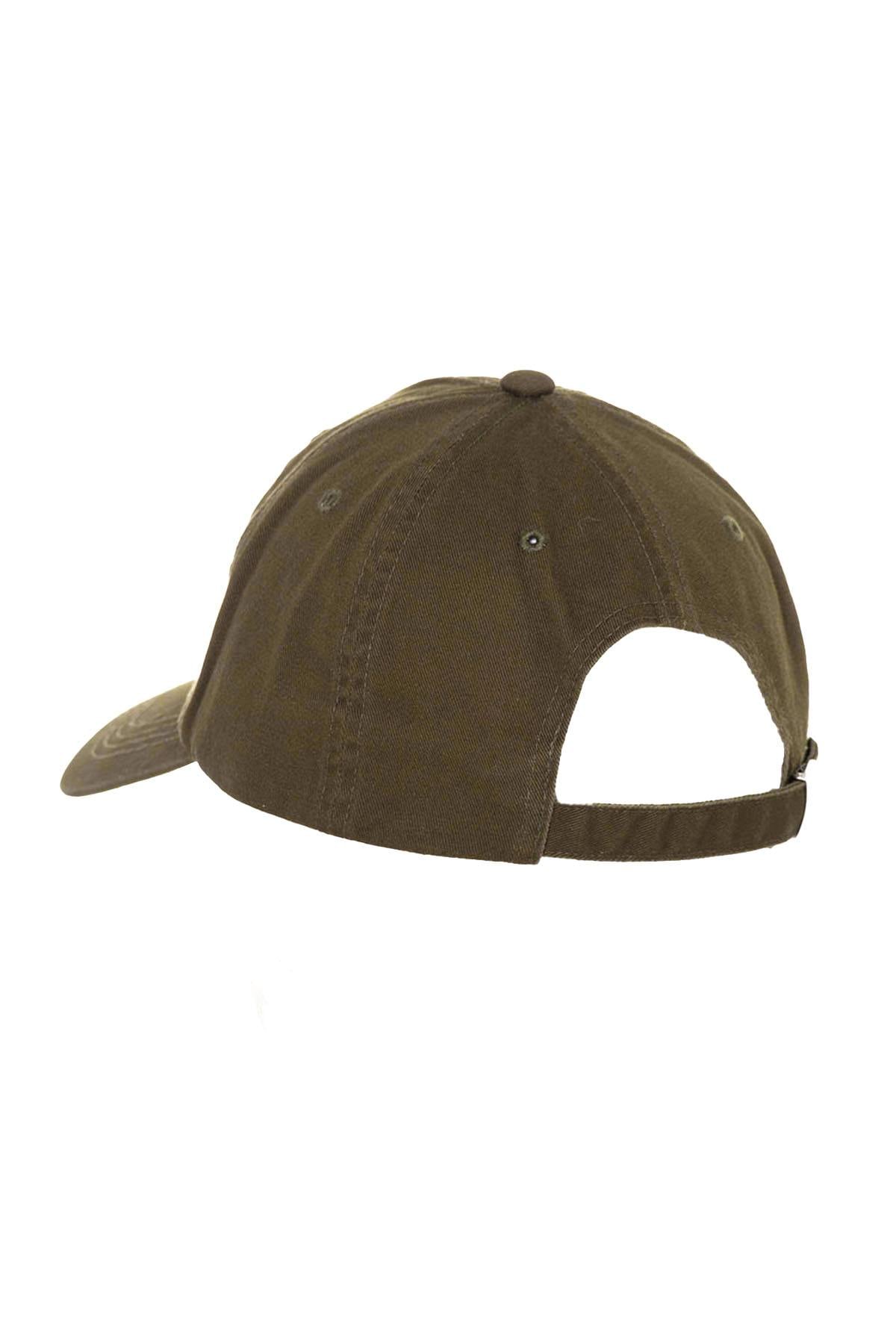 Gorra Hombre Top Gun CASQUETTE TOP GUN DC K — vista 3