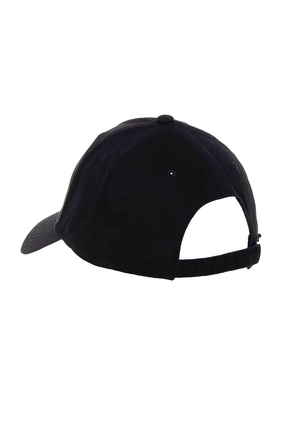 Herren Kappe Top Gun CASQUETTE TOP GUN DC B — Ansicht 3