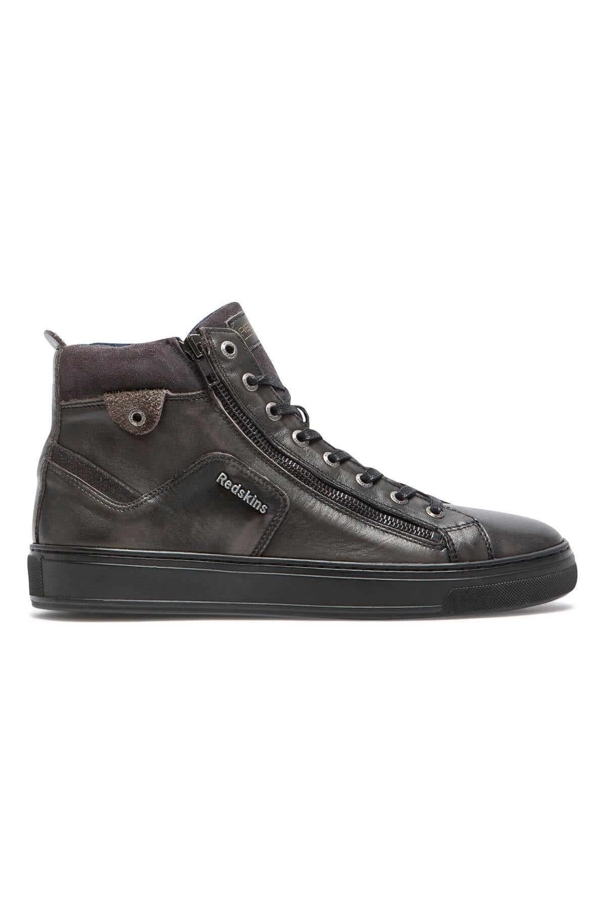 Calzados Hombre Redskins HOPESI ANTHRACITE — vista 4