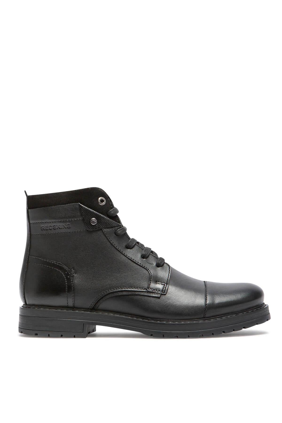 Scarpe Uomo Redskins NOTIF NOIR — vista 3