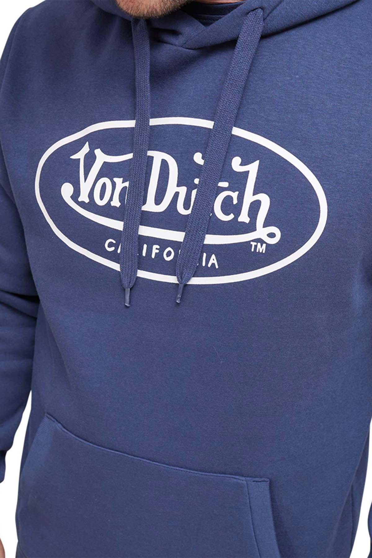 Jersey/sudadera Hombre Von Dutch SWEAT BRAND NV — vista 2