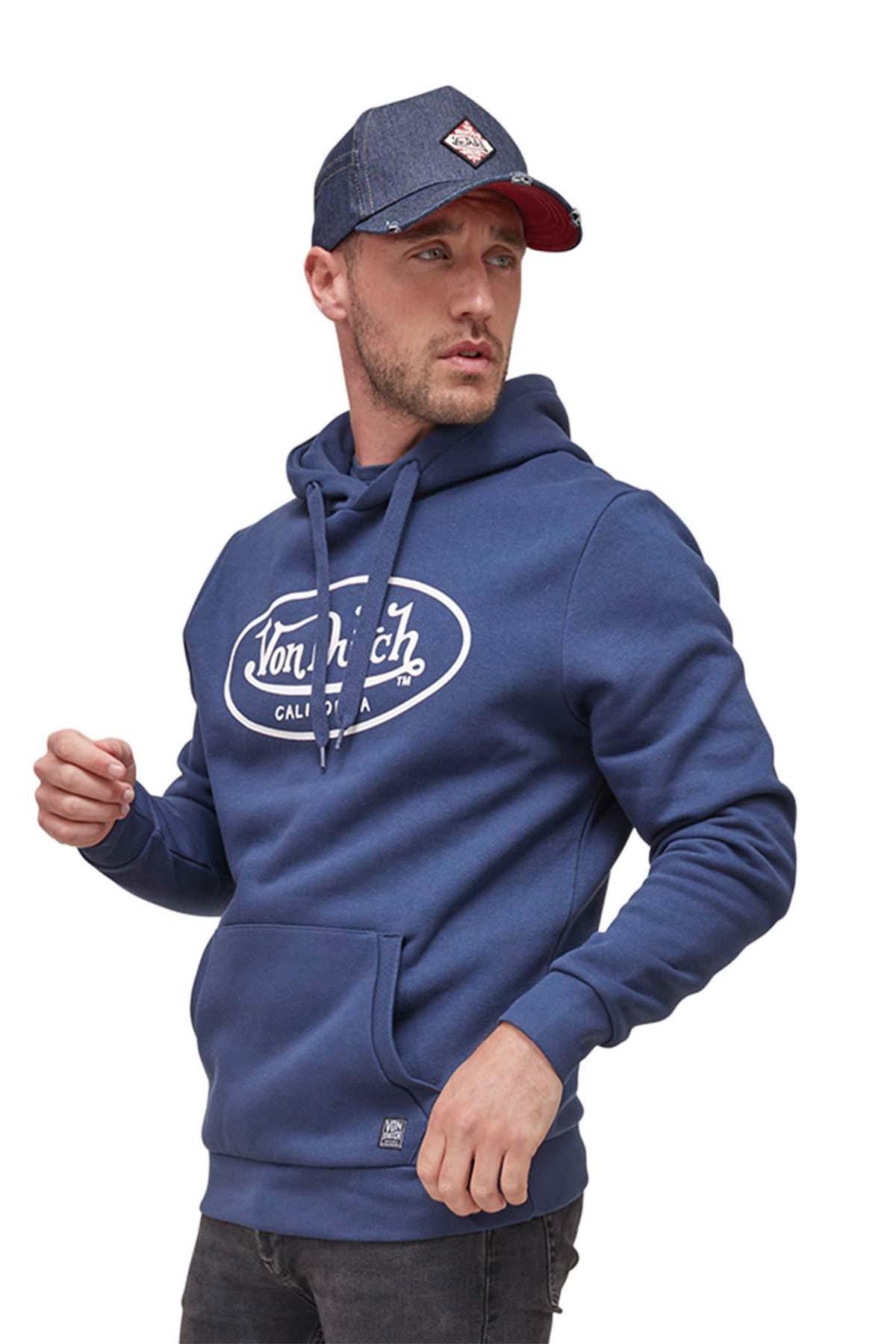 Jersey/sudadera Hombre Von Dutch SWEAT BRAND NV — vista 3