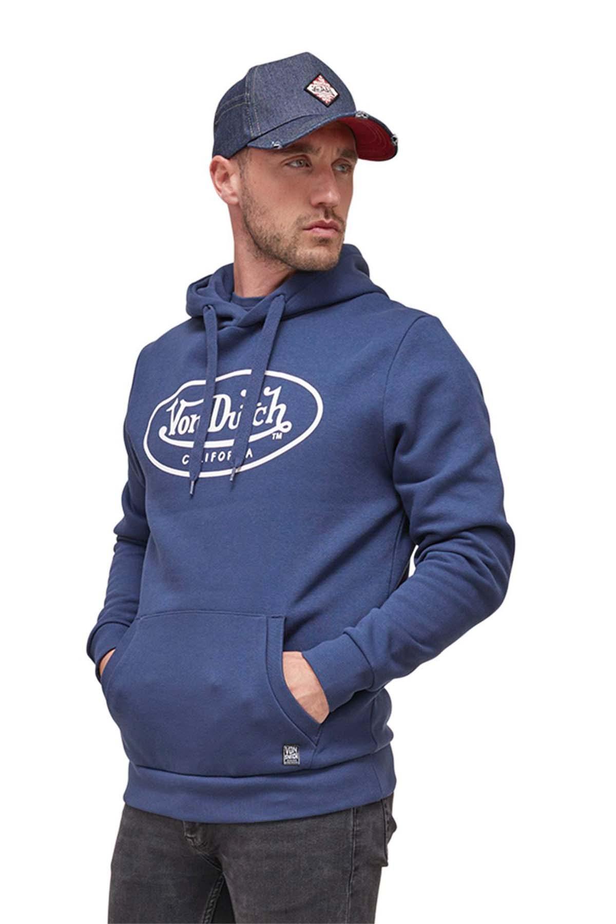 Jersey/sudadera Hombre Von Dutch SWEAT BRAND NV — vista 1